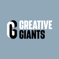 Creative Giants logo
