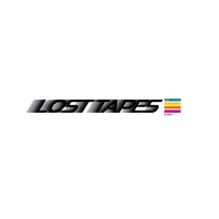 Lost Tapes LTD logo