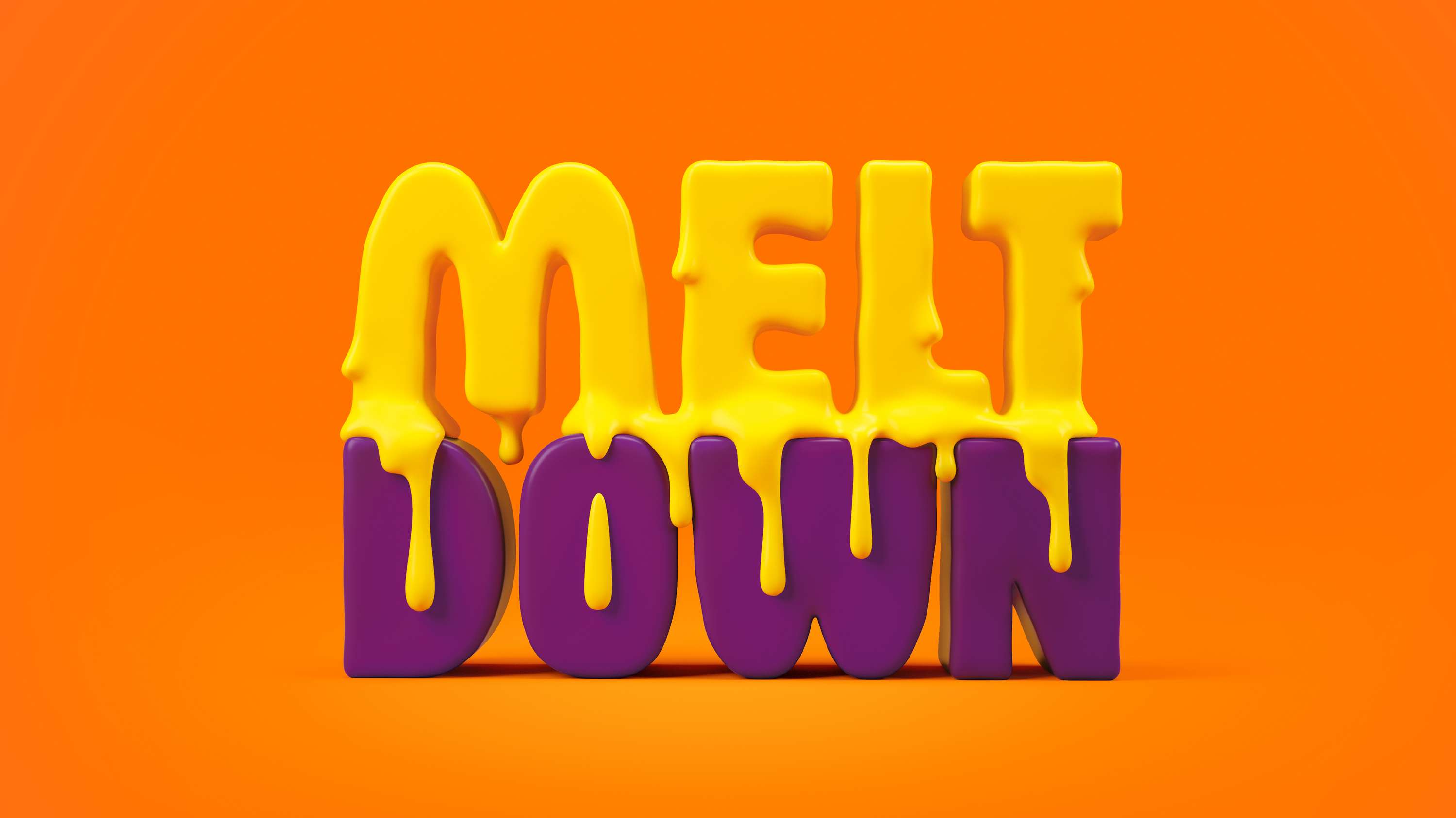 Join the Meltdown by Jones Knowles Ritchie