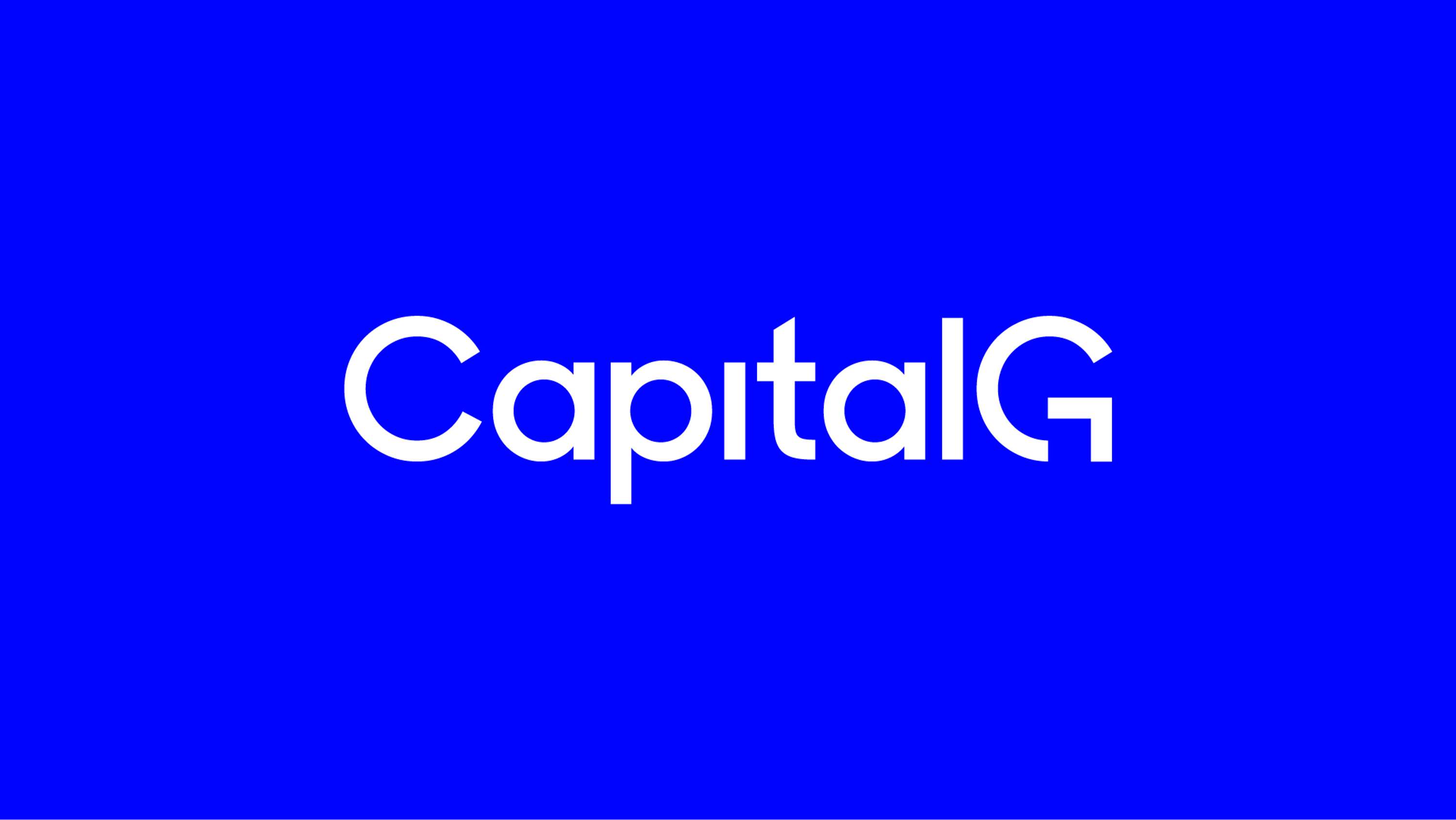 Capital G by PHANTOM