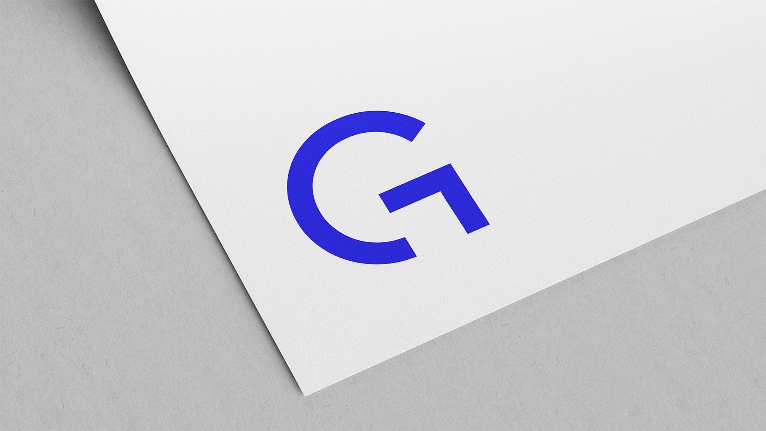 Capital G by PHANTOM