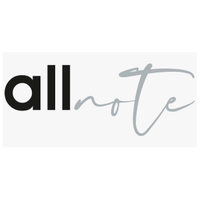 AllNote Printing logo
