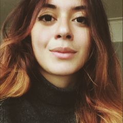 Ines Hachou