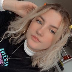 Maddie O'Hara-Laslett