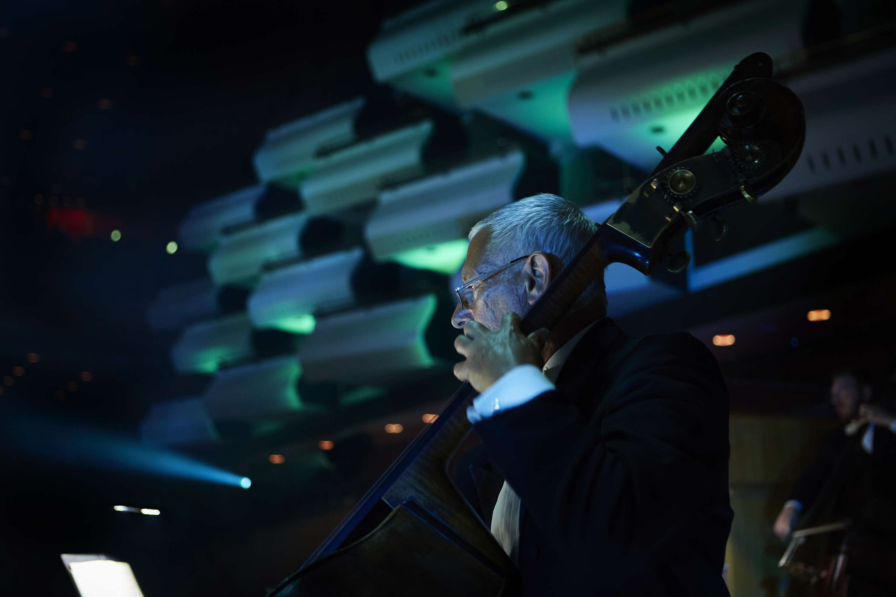 LONDON PHILHARMONIC ORCHESTRA | AUTUMN SEASON 2020 by Renegade Design
