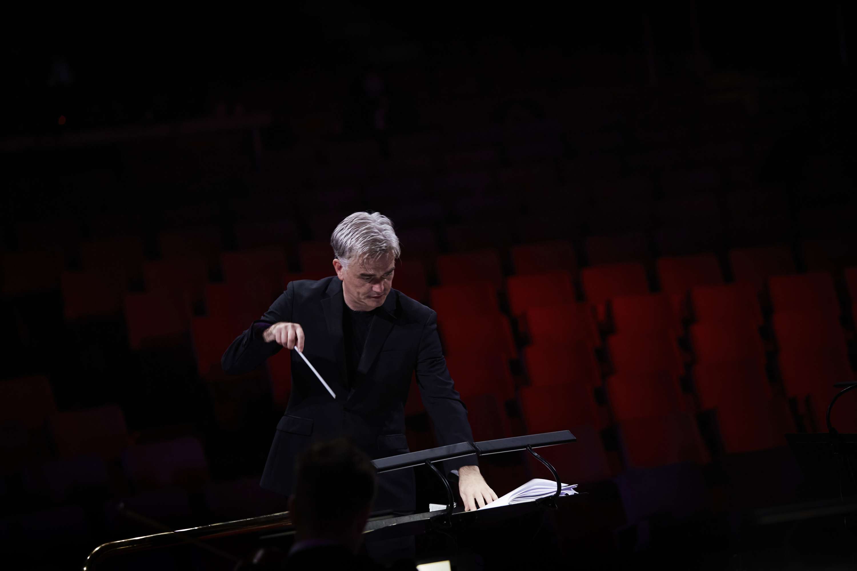LONDON PHILHARMONIC ORCHESTRA | AUTUMN SEASON 2020 by Renegade Design