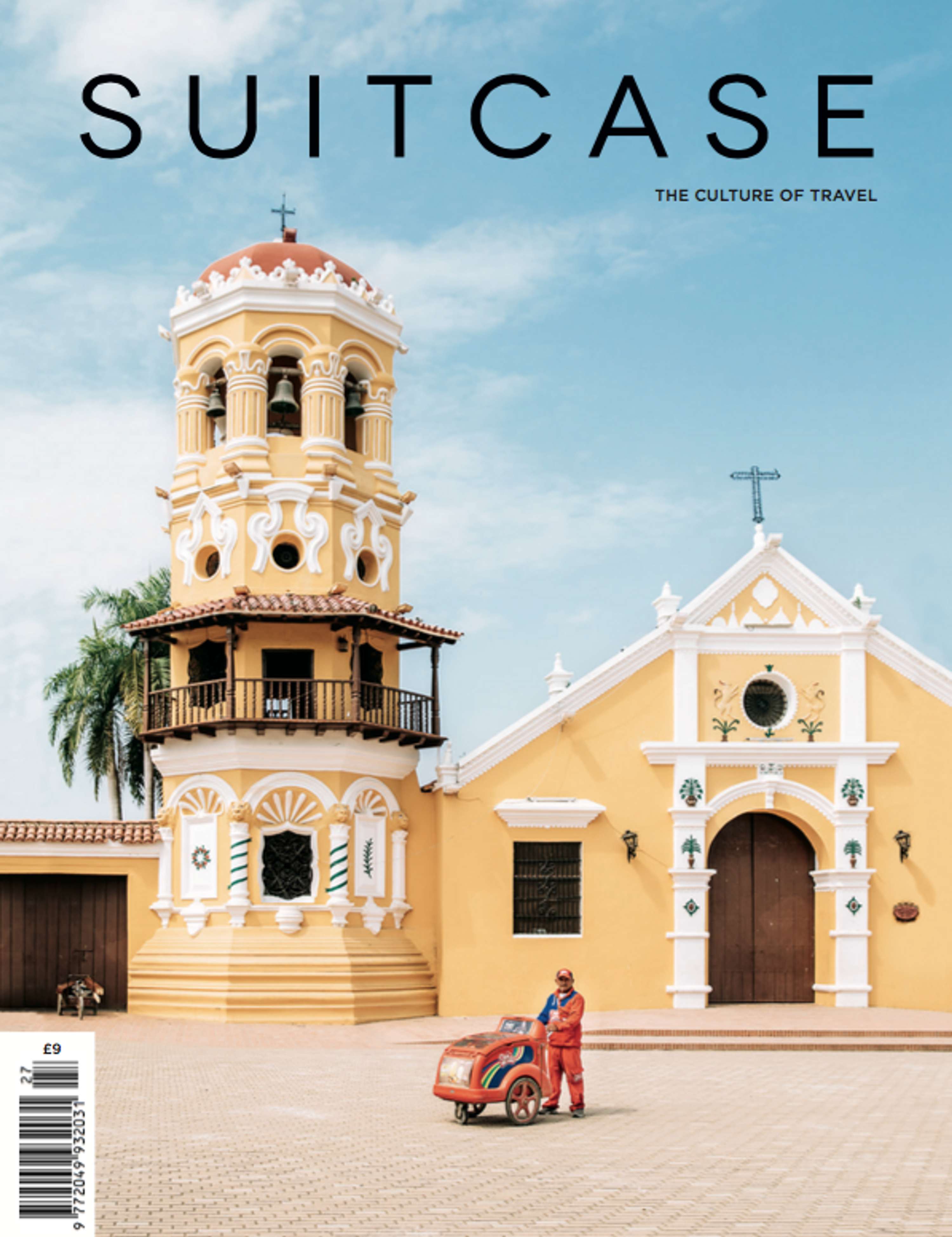 Editing // SUITCASE Vol. 27, The Books Issue by Olivia Squire