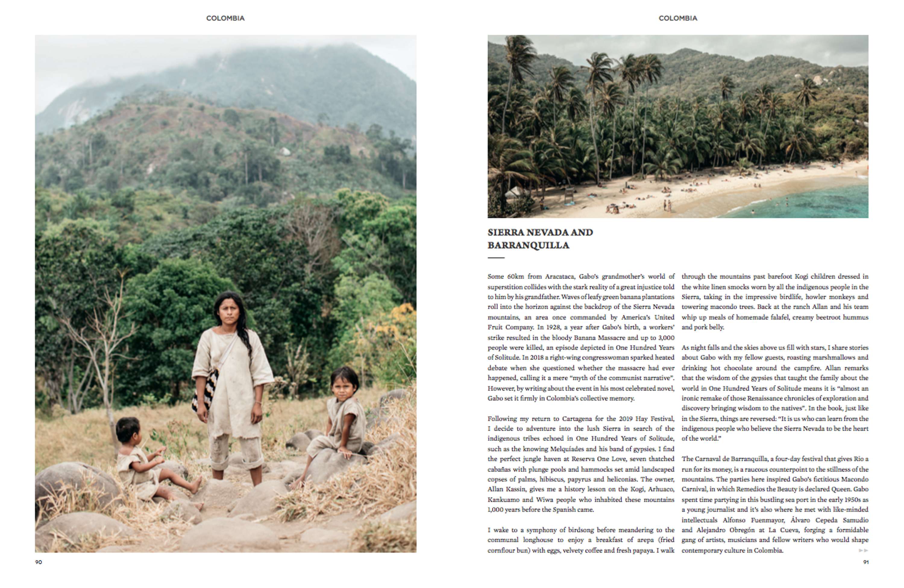 Editing // SUITCASE Vol. 27, The Books Issue by Olivia Squire
