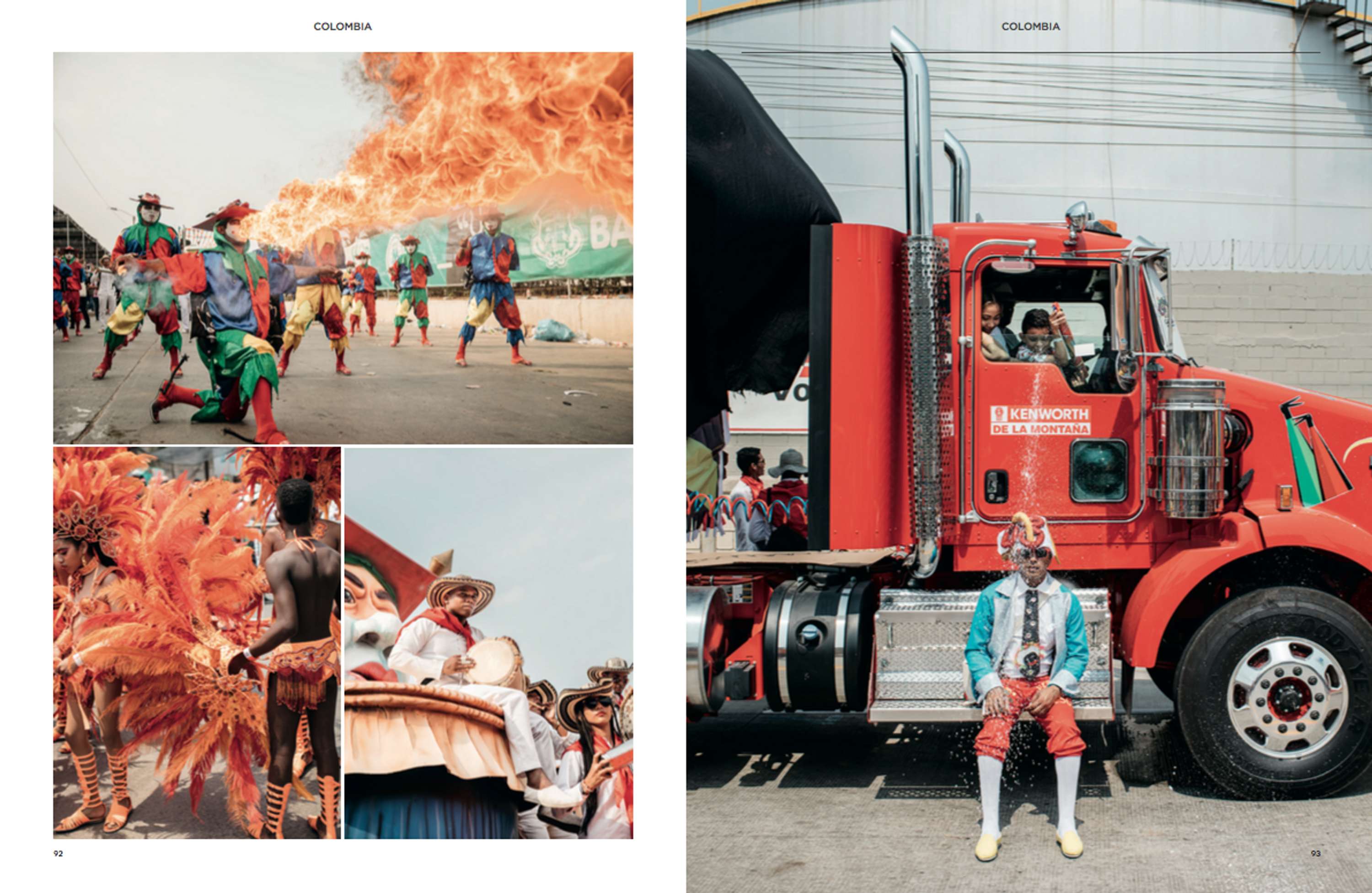 Editing // SUITCASE Vol. 27, The Books Issue by Olivia Squire