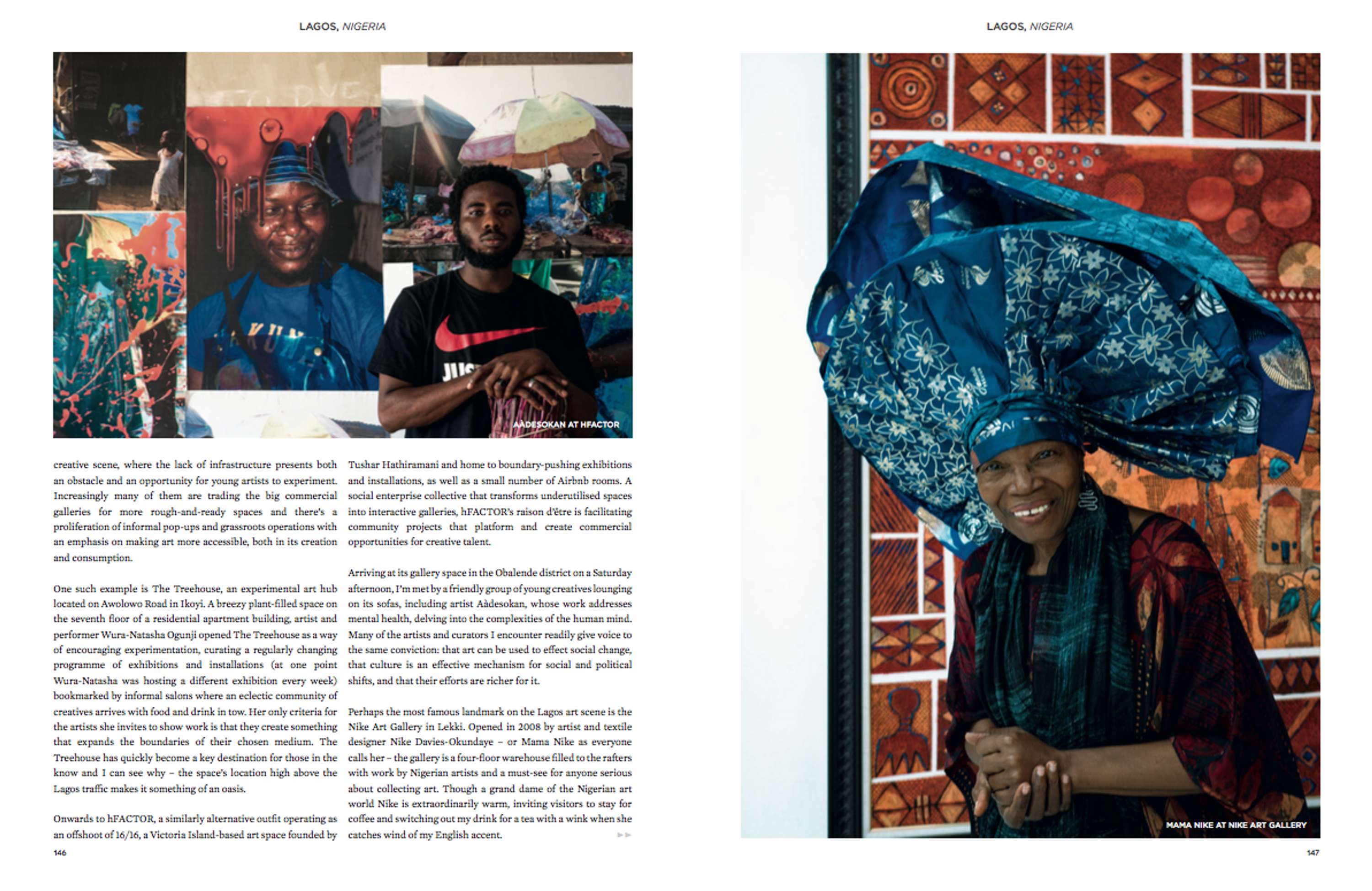 Editing // SUITCASE Vol. 27, The Books Issue by Olivia Squire