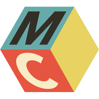 Mayhem Creates logo