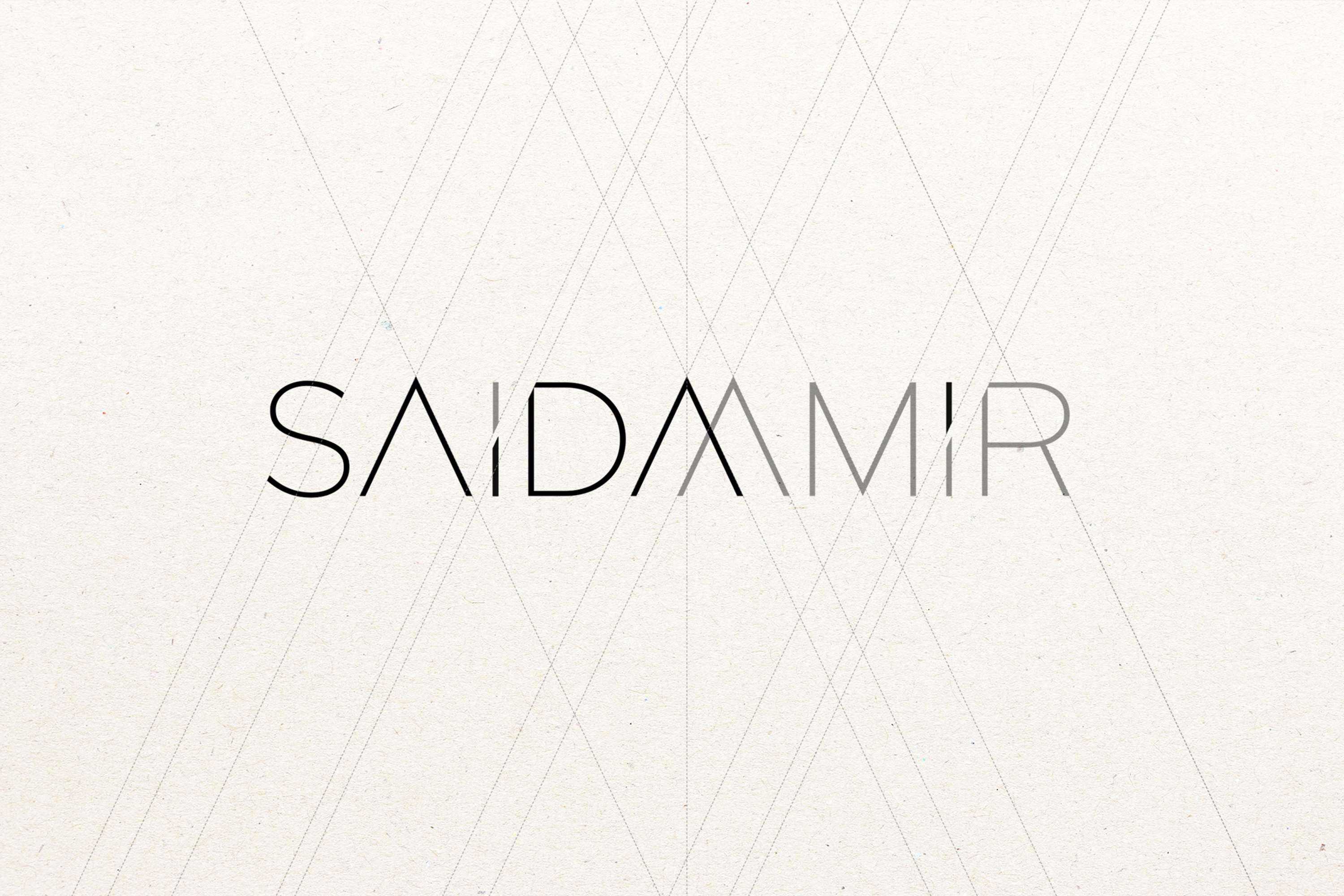 LogoFolio by Sardor Umarbek