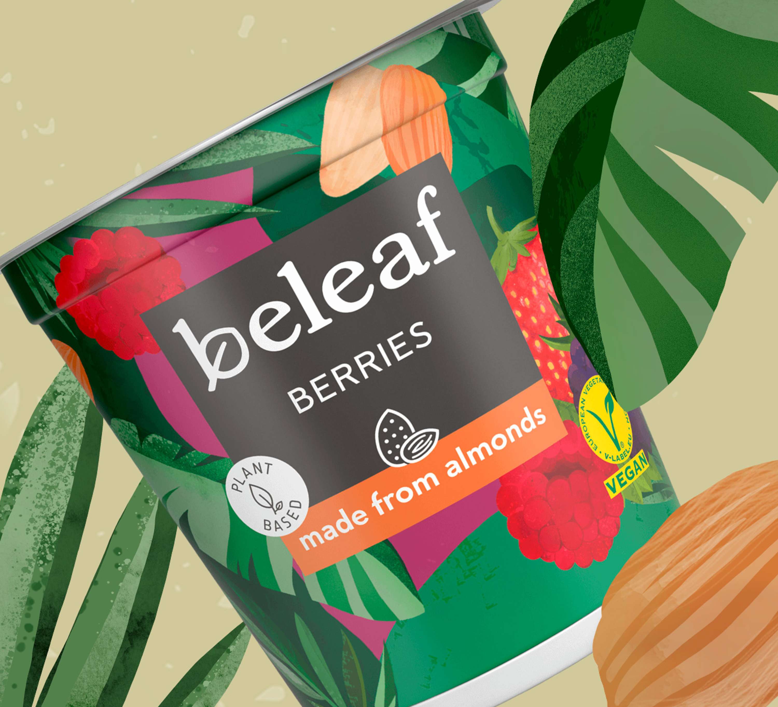 beleaf by Ben Weaver
