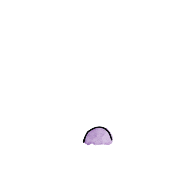Frame animations by Em Zhao