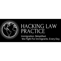 Hacking Immigration Law, LLC logo
