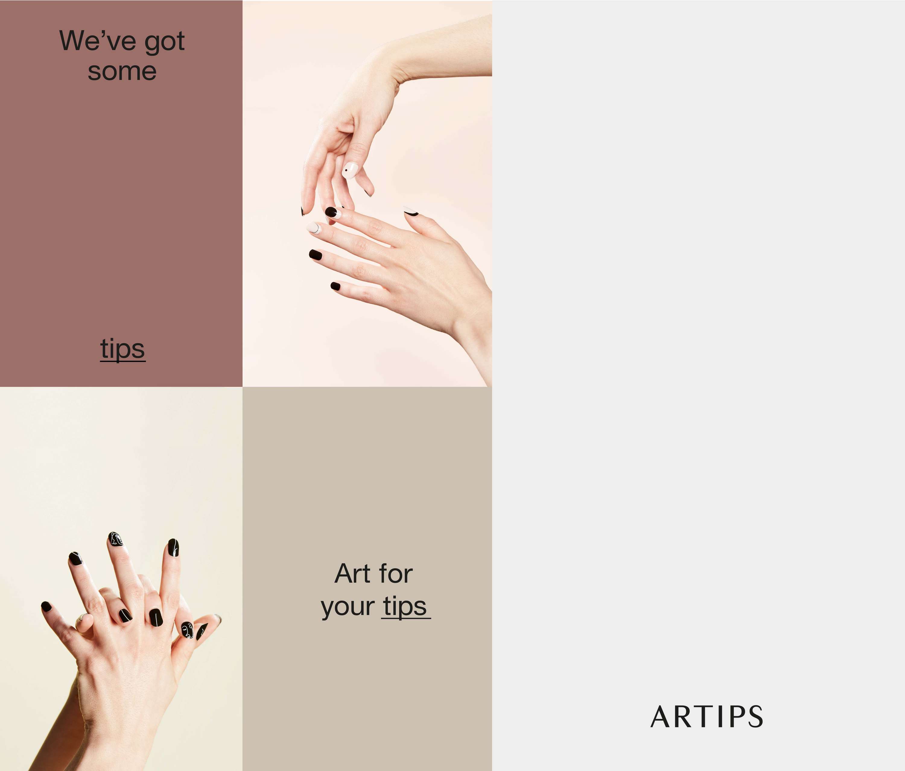 Artips by Studio Nari