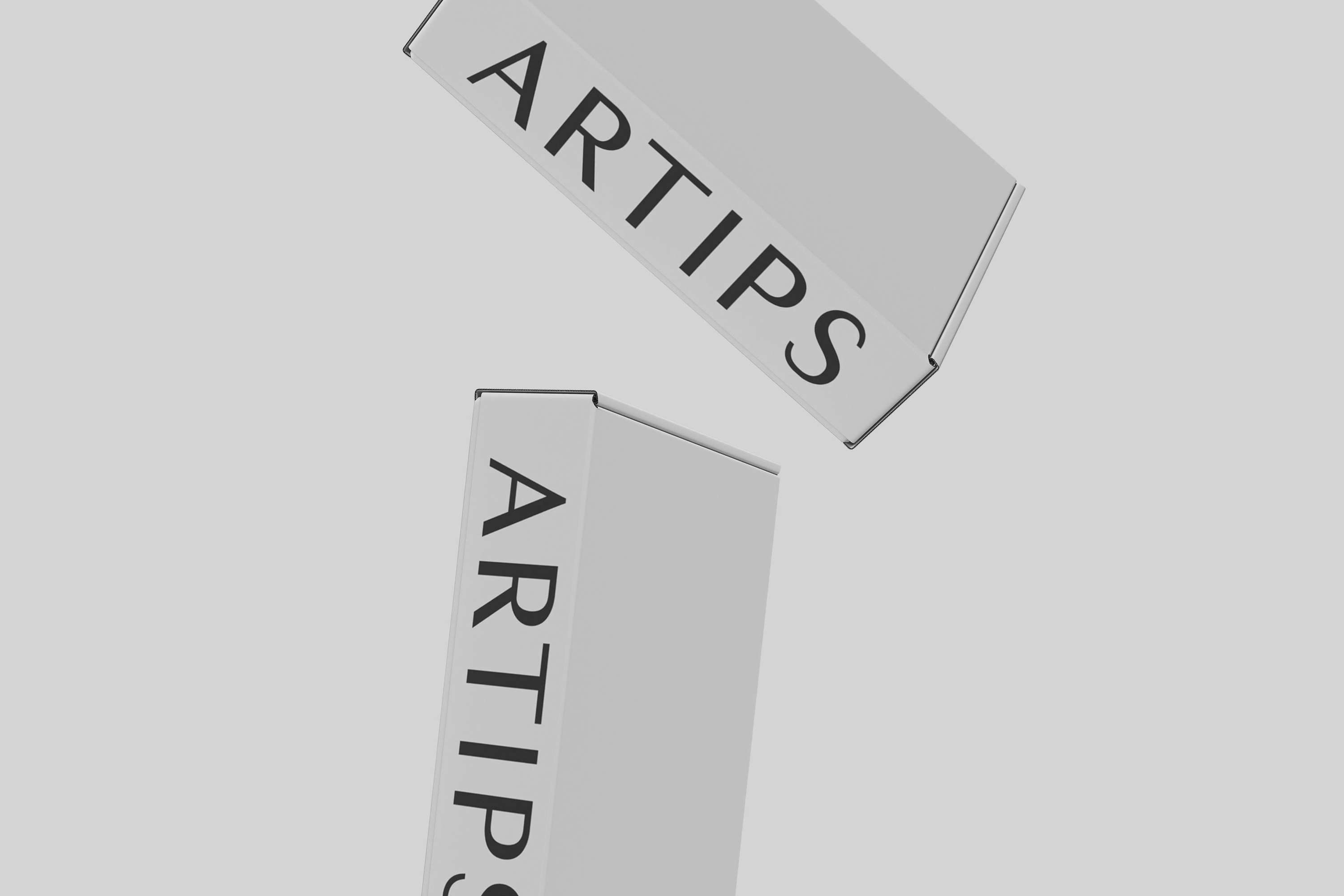 Artips by Studio Nari