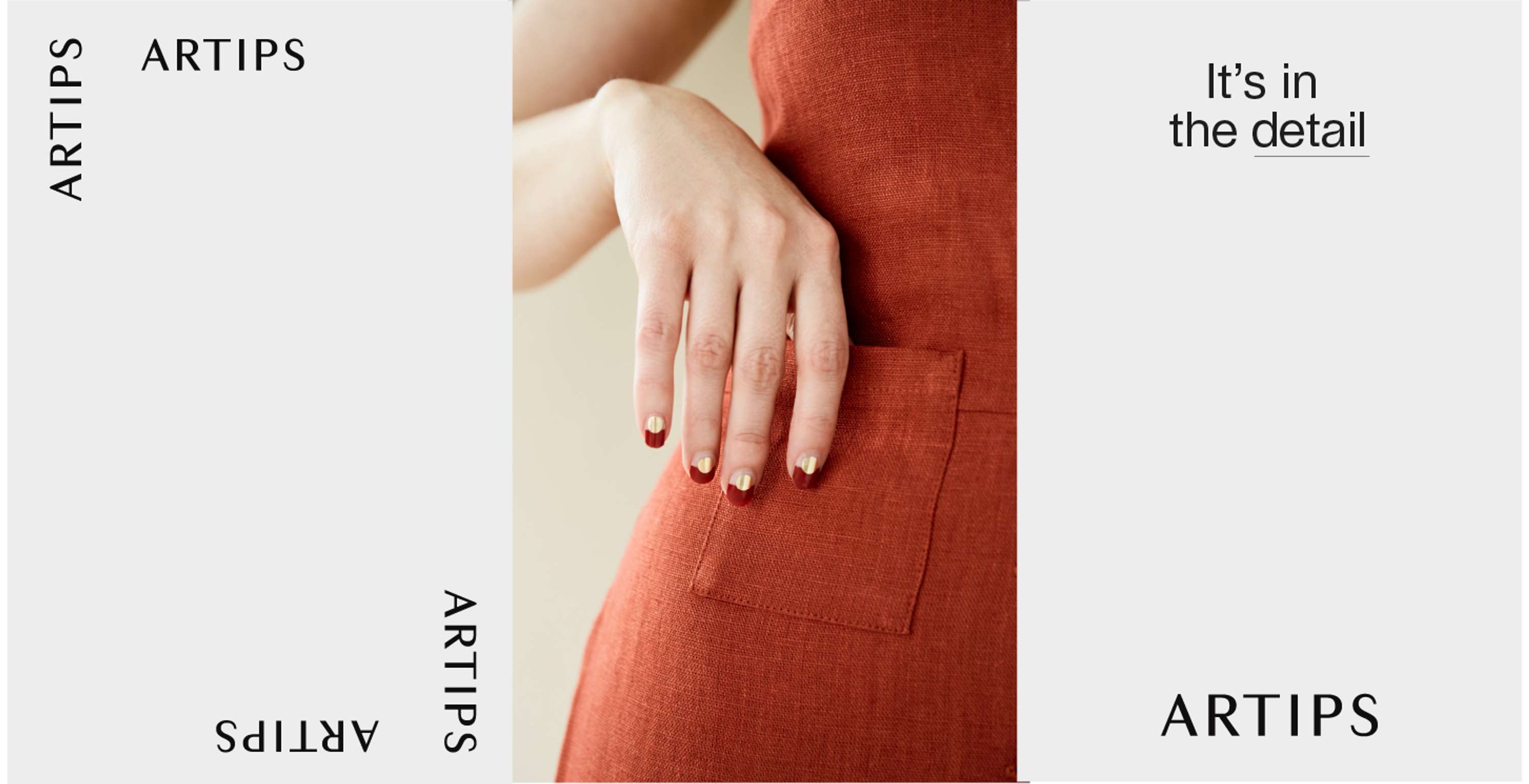 Artips by Studio Nari