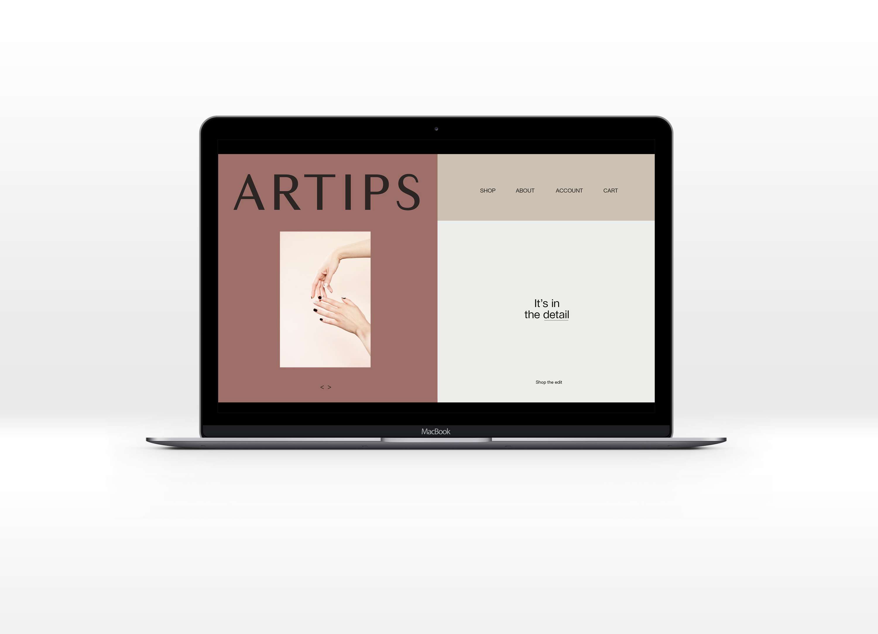 Artips by Studio Nari