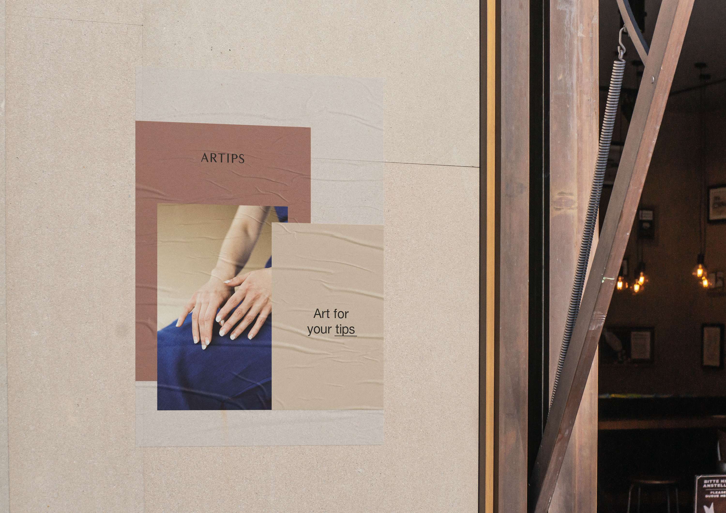 Artips by Studio Nari