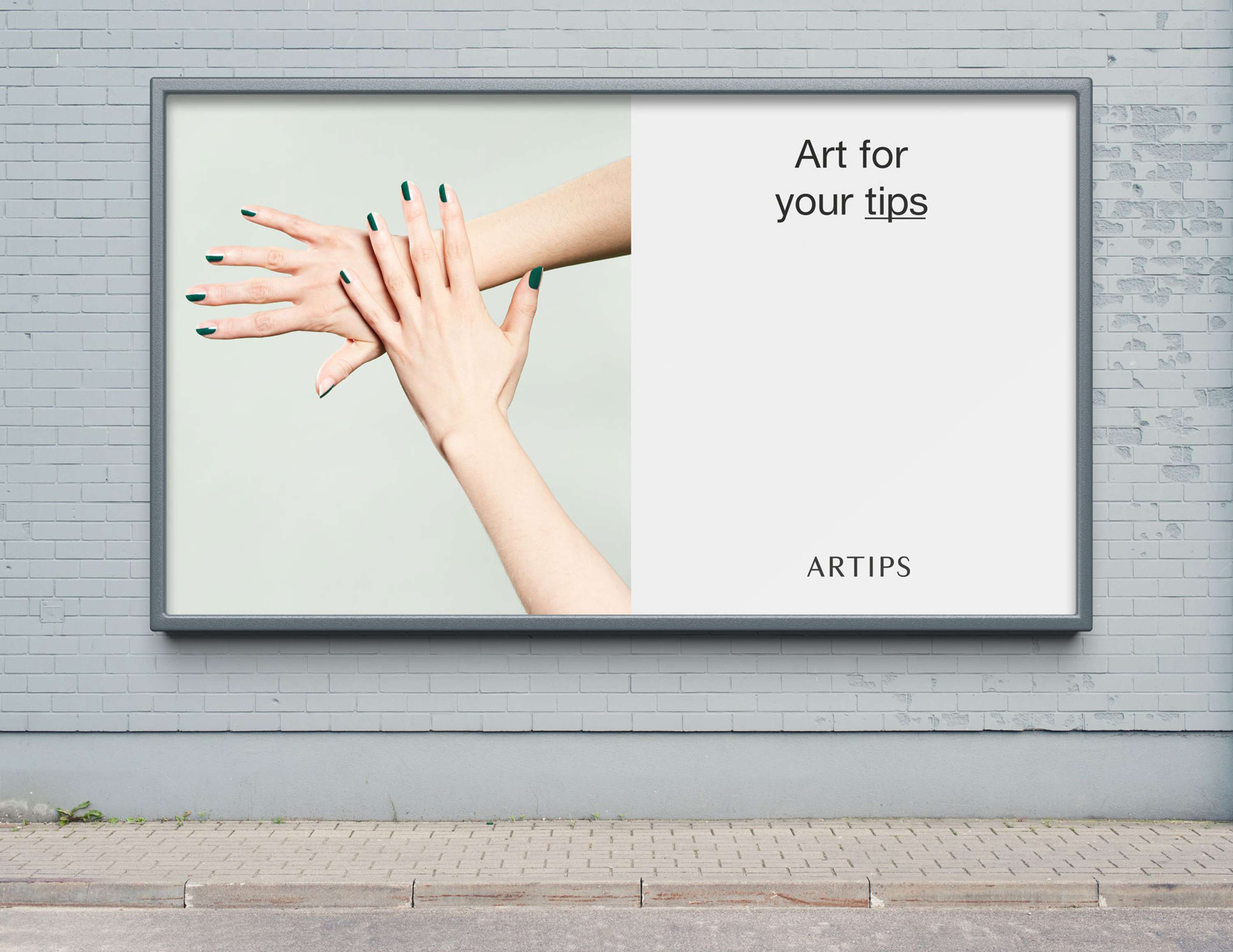 Artips by Studio Nari
