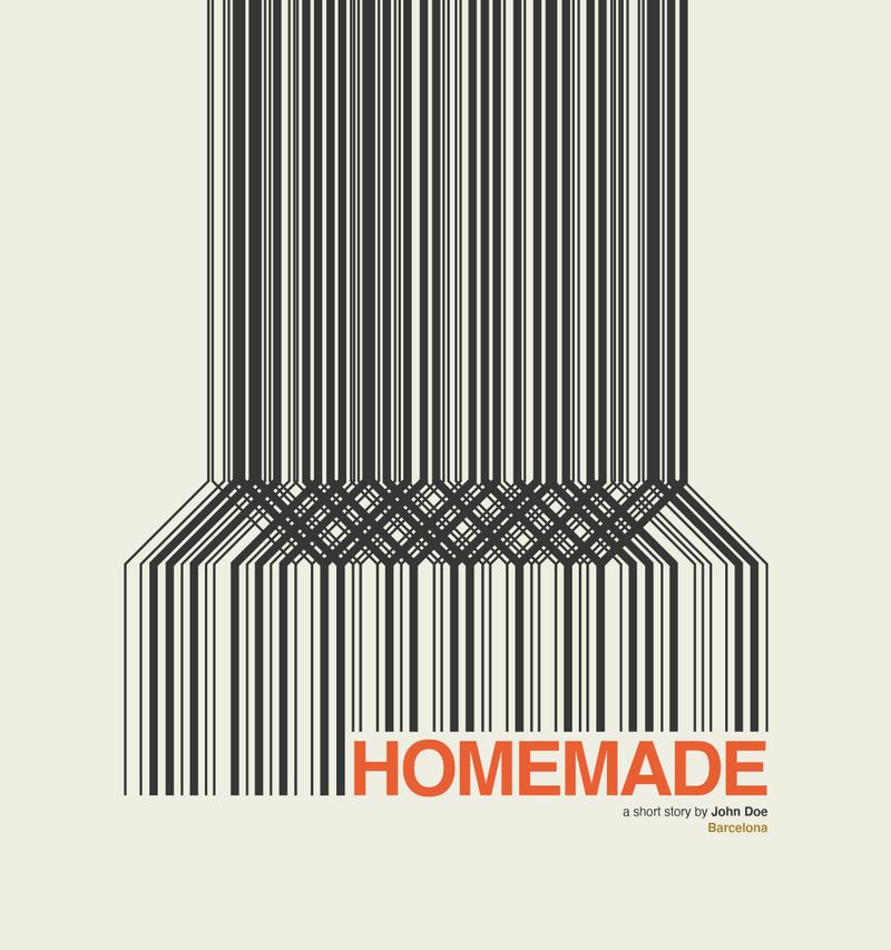HOMEMADE- NETFLIX by Cristian Jofre
