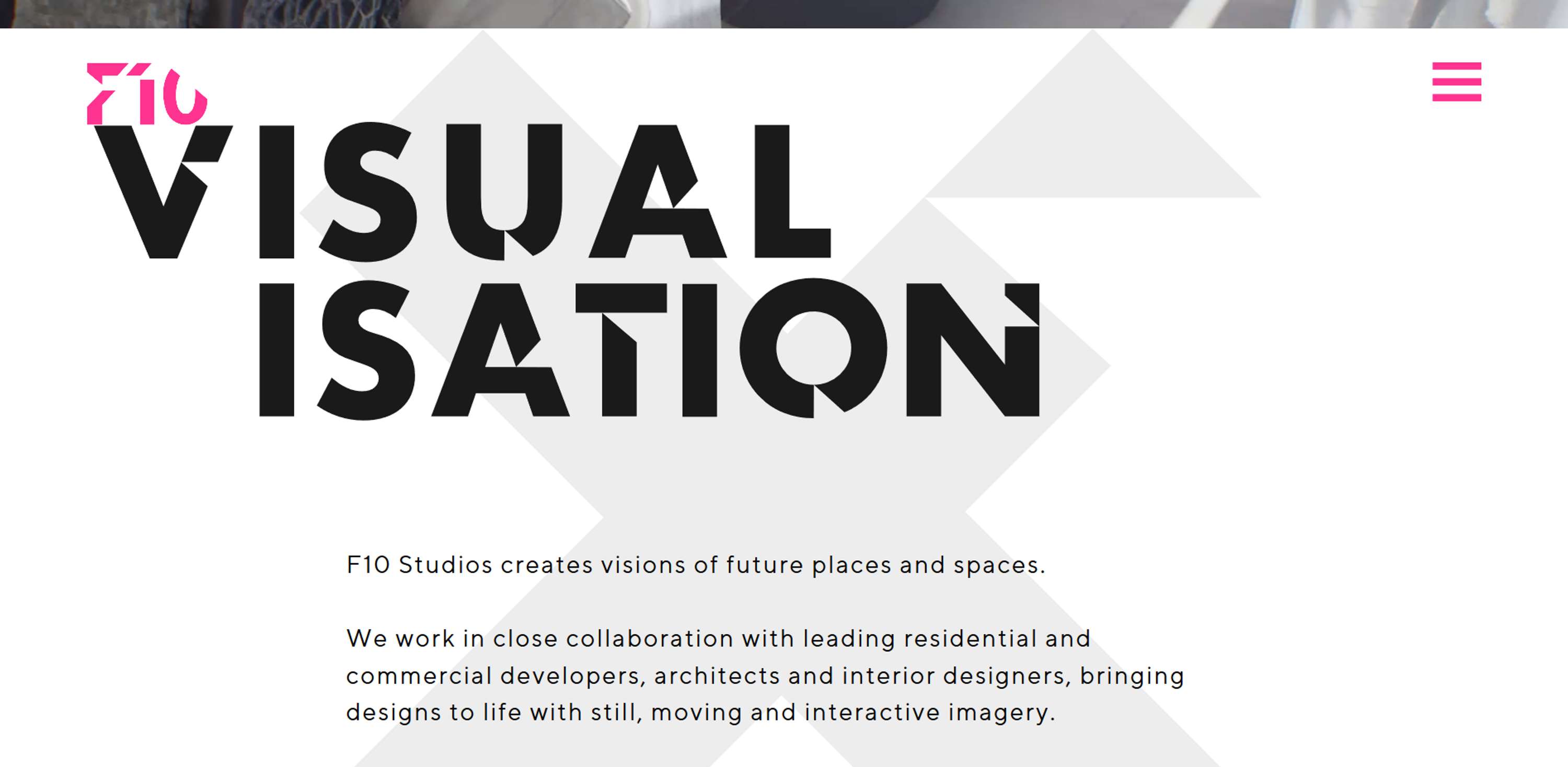 F10 Studios by Ben Weaver