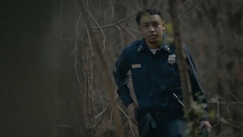 Hometown Horror by Jay Baller