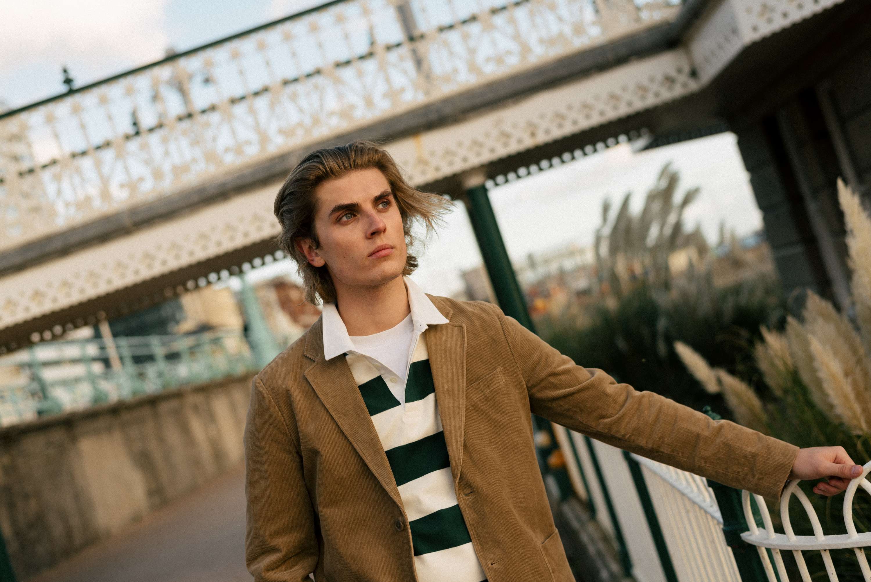 d1 Models by Roderick Lockyer
