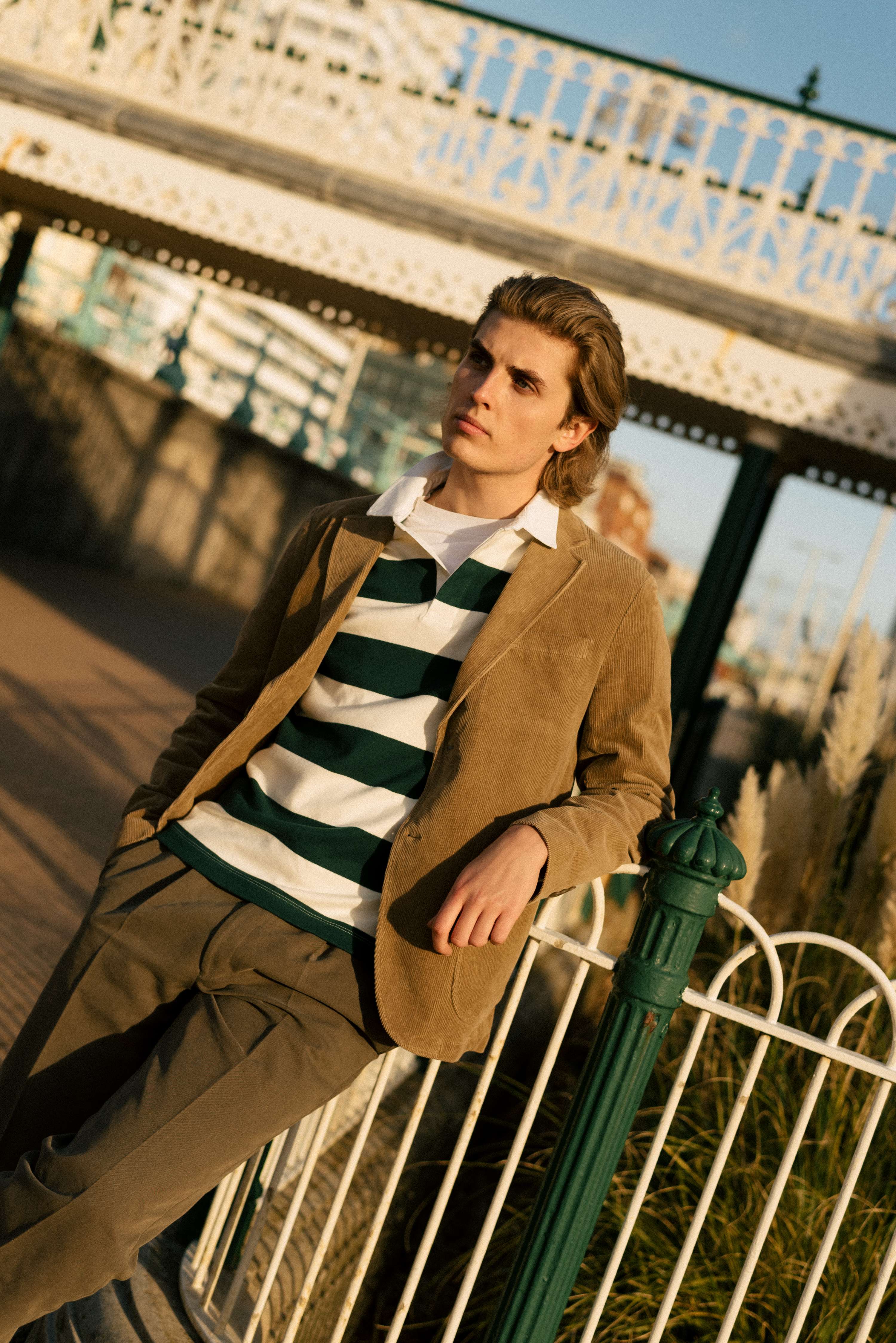 d1 Models by Roderick Lockyer