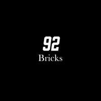 92Bricks logo
