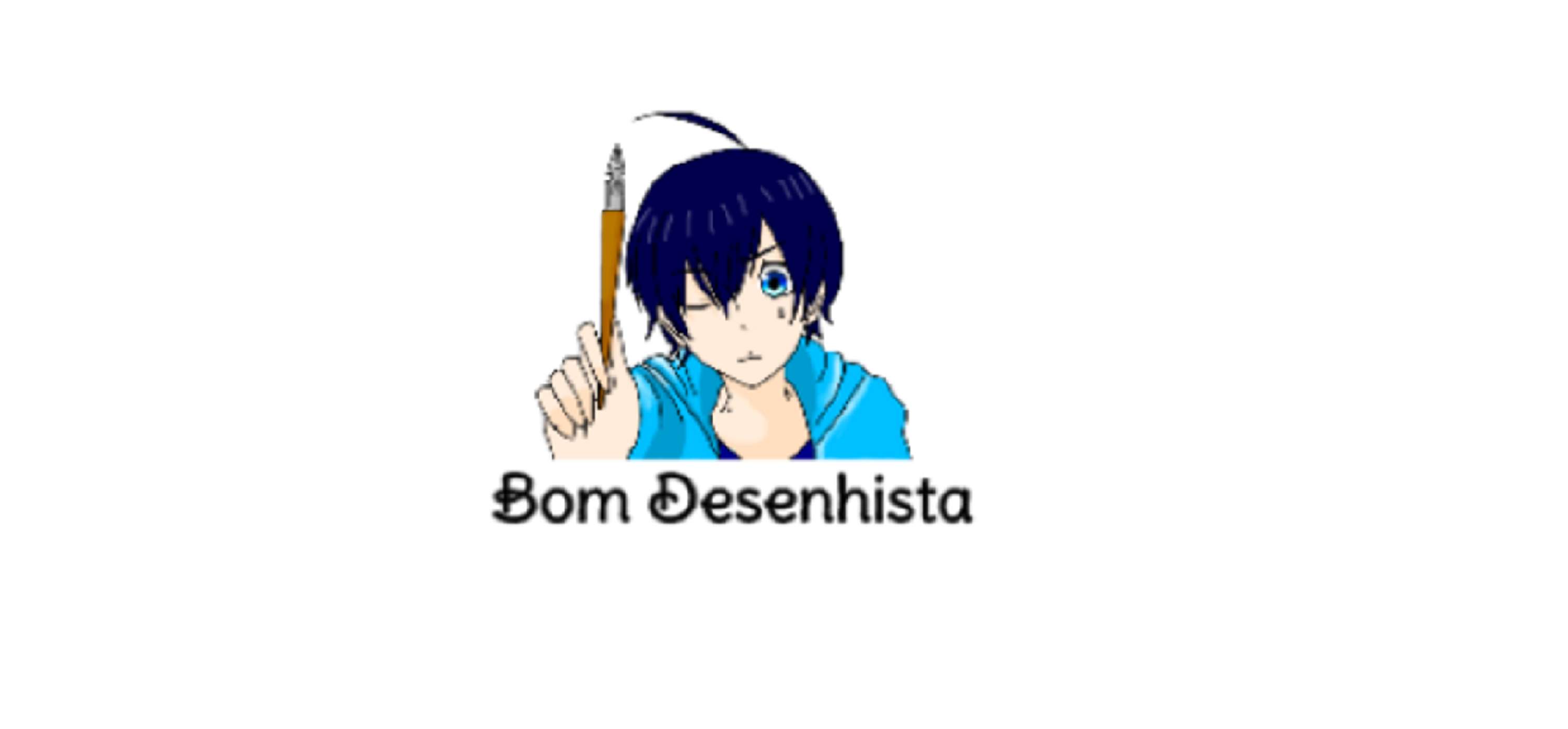 Desenhar Animes - GOATOU DESSE ESBOÇO DE COMO FAZER BOCA