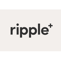 ripple+ logo