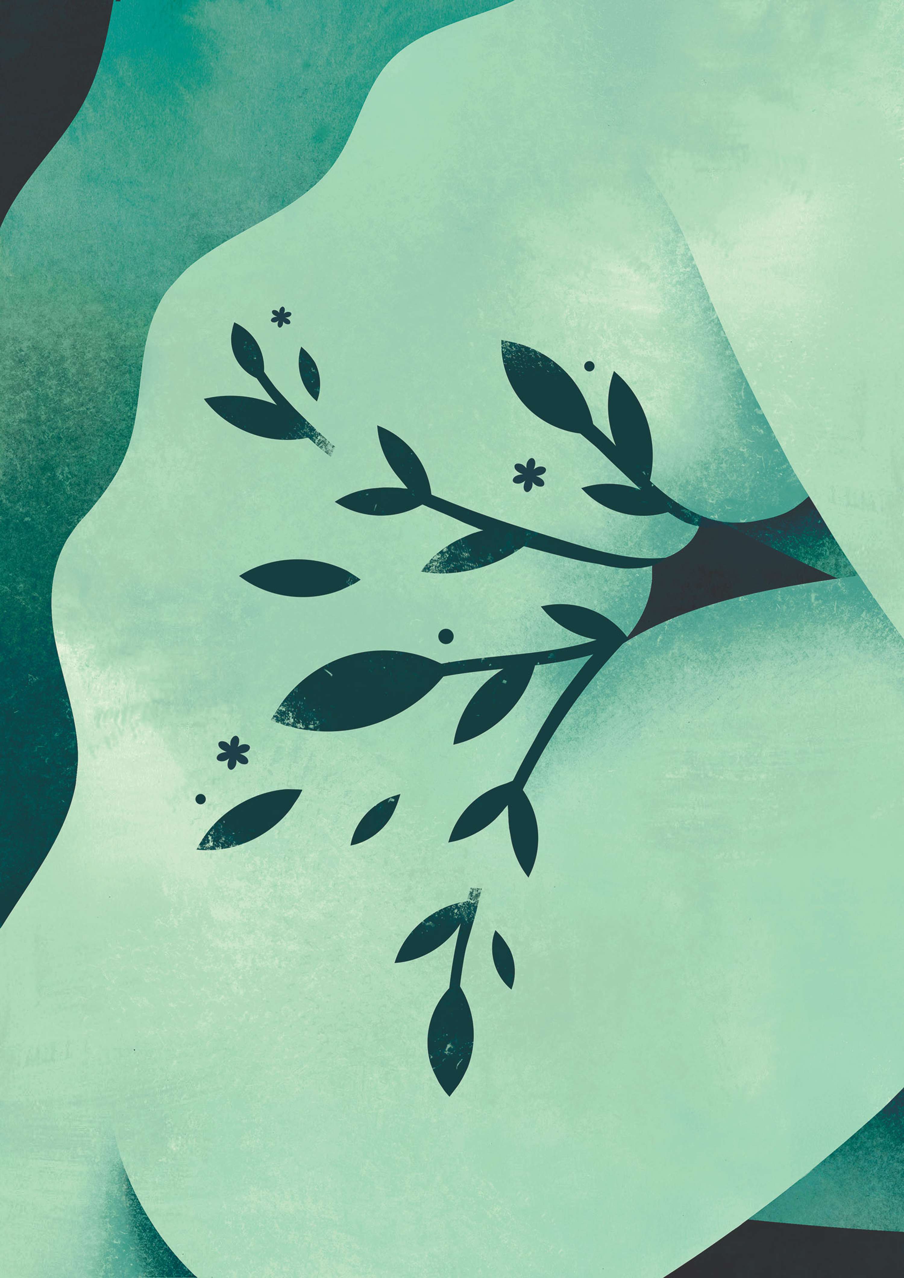 My Body Is My Temple by Emily Dayson