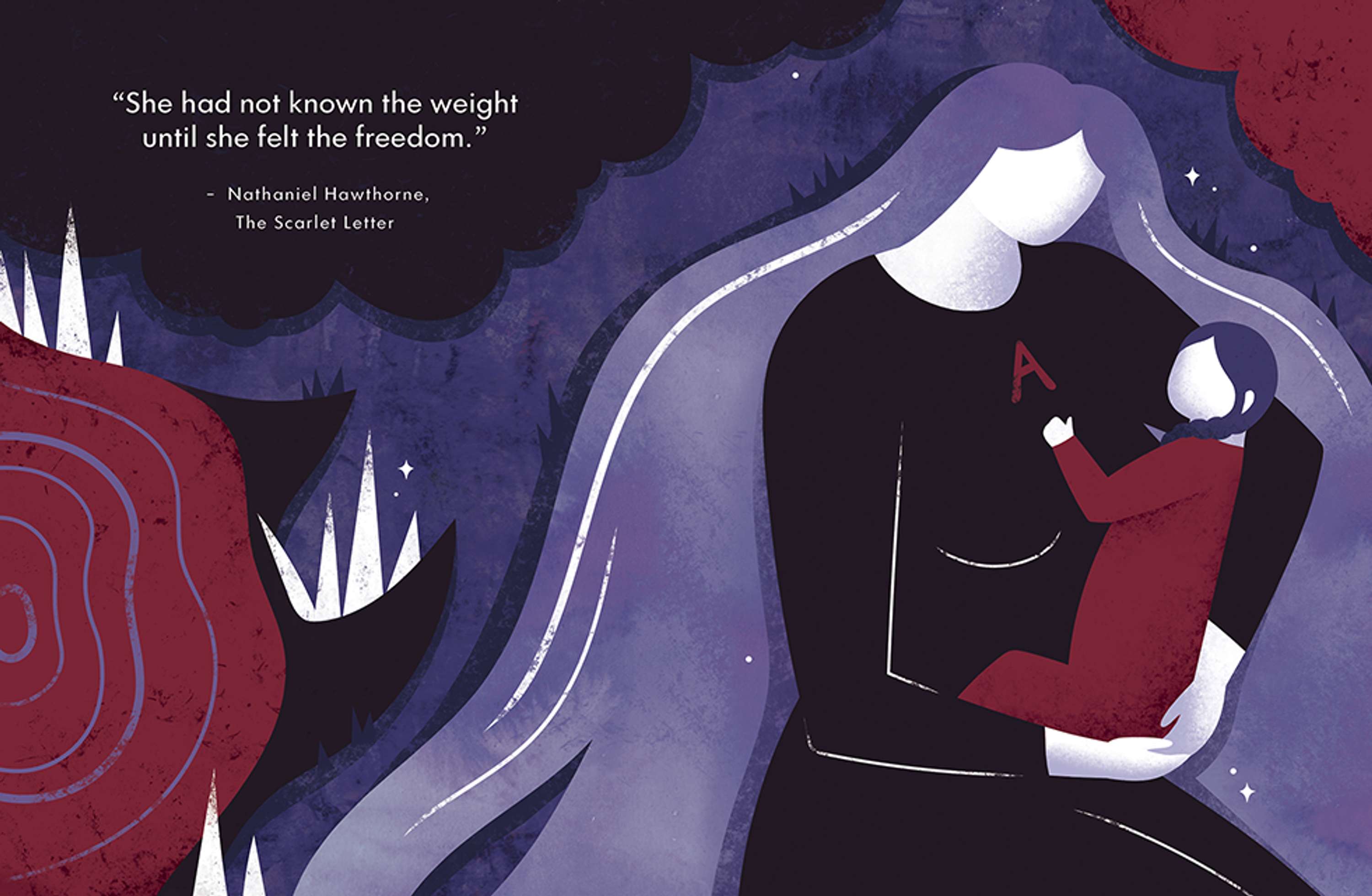 Popshot Editorial Illustration by Emily Dayson