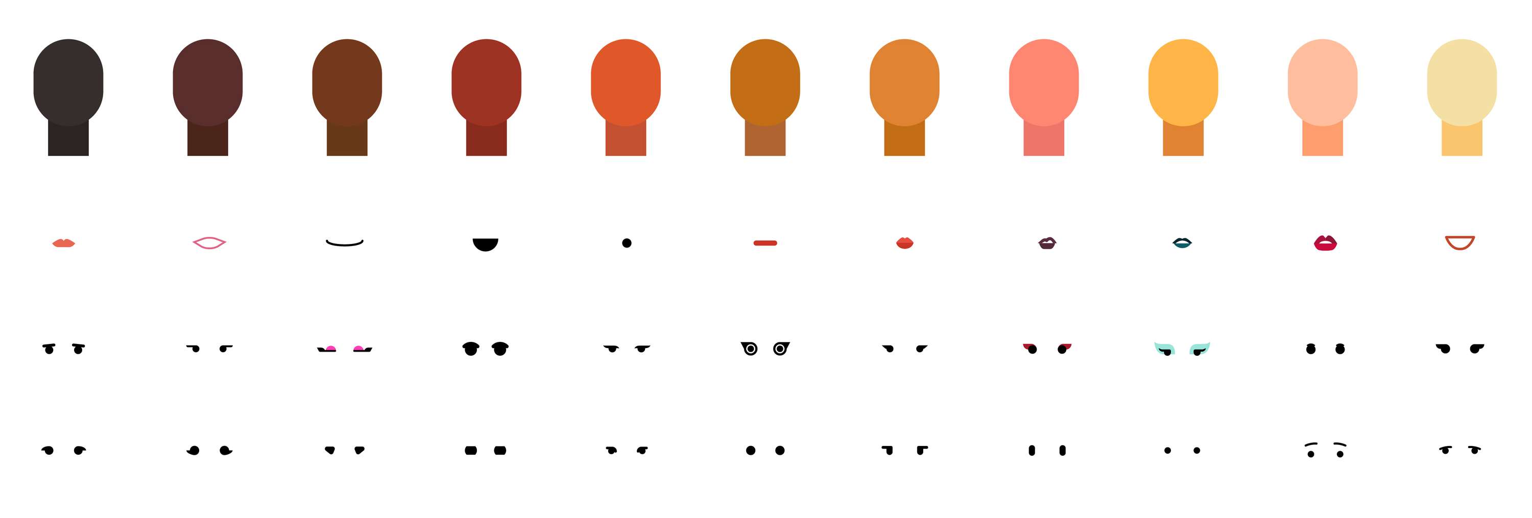 Adobe MAX by Ben the Illustrator