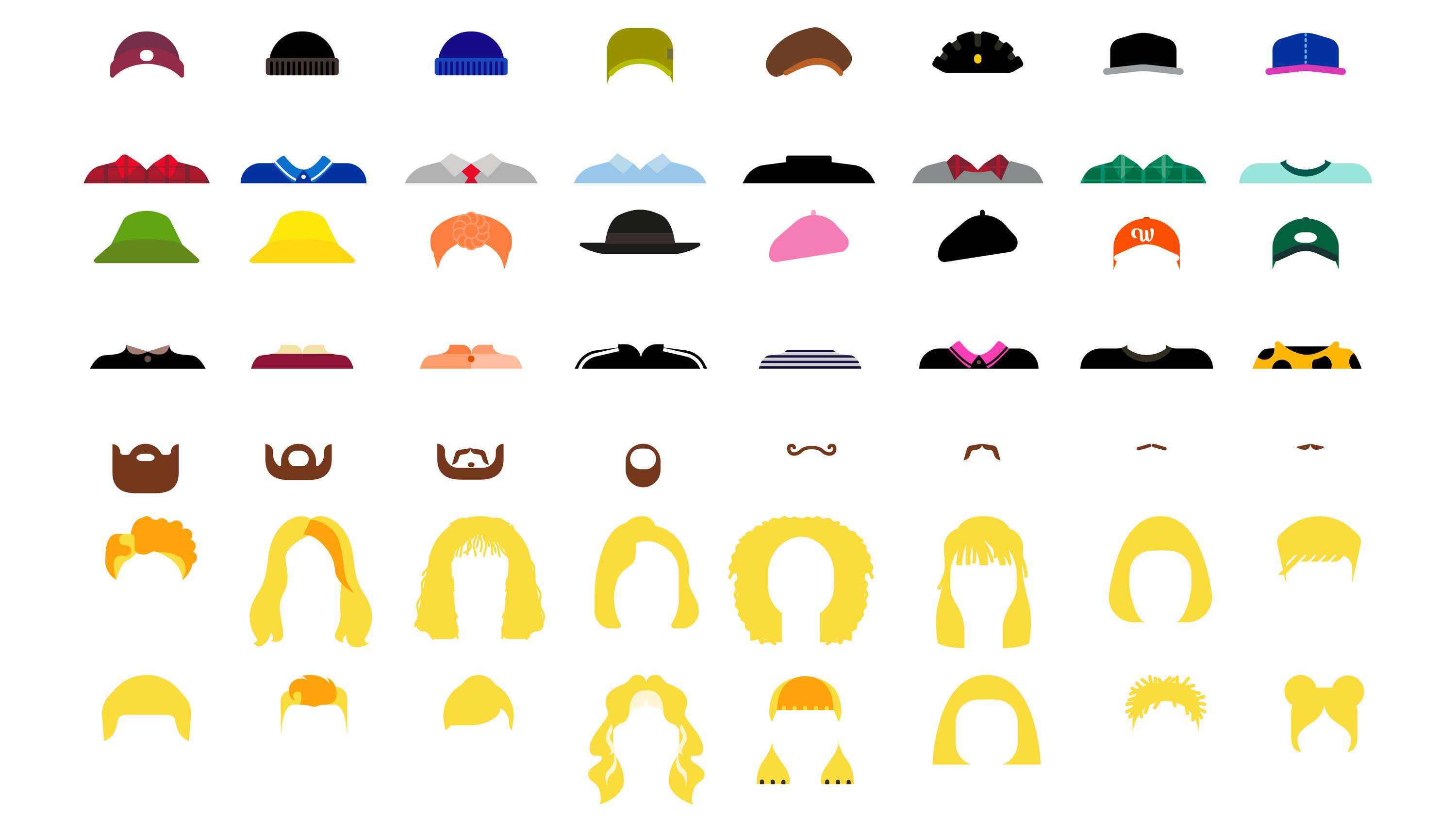 Adobe MAX by Ben the Illustrator