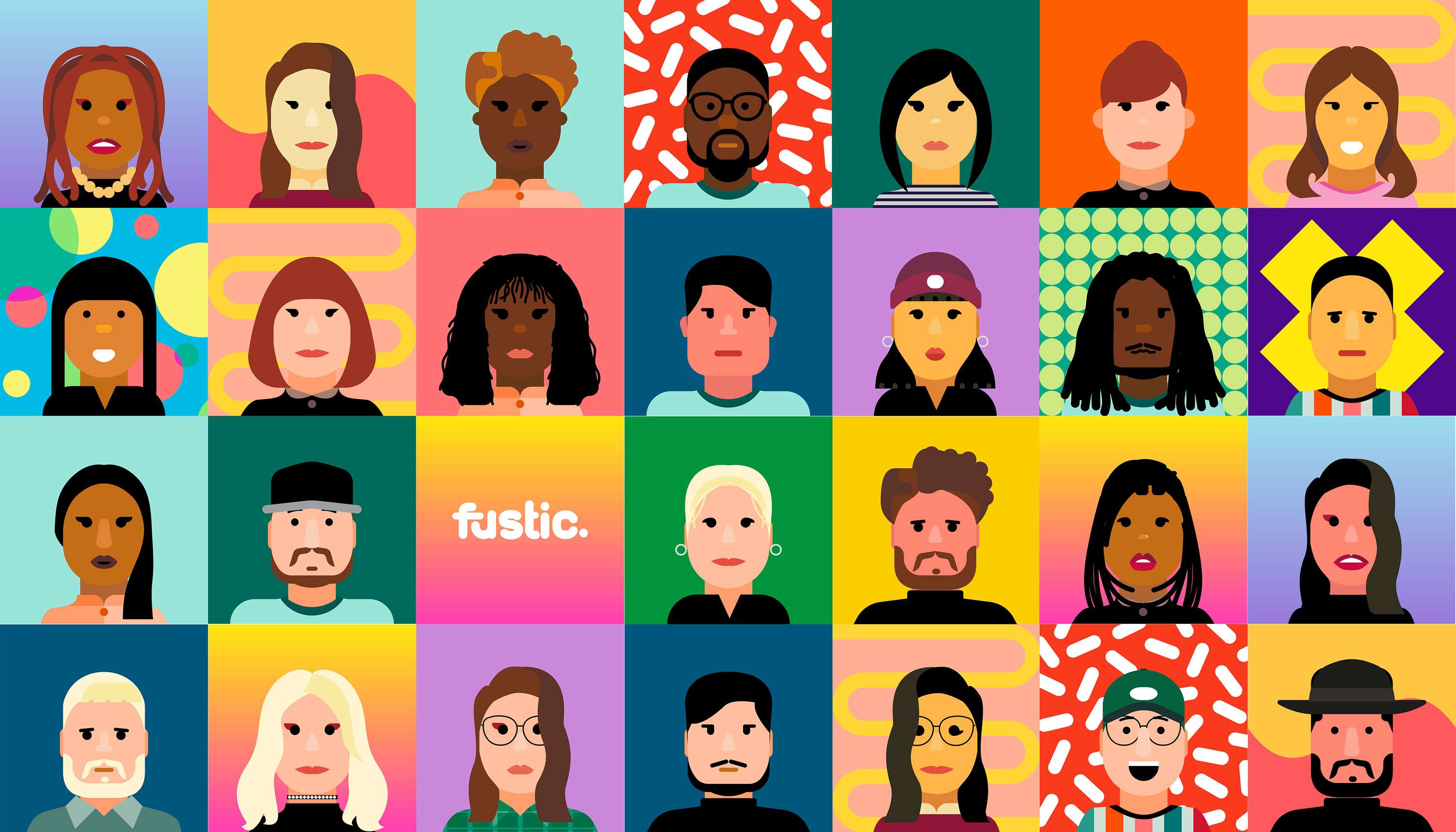 Adobe MAX by Ben the Illustrator