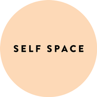 The Self Space logo