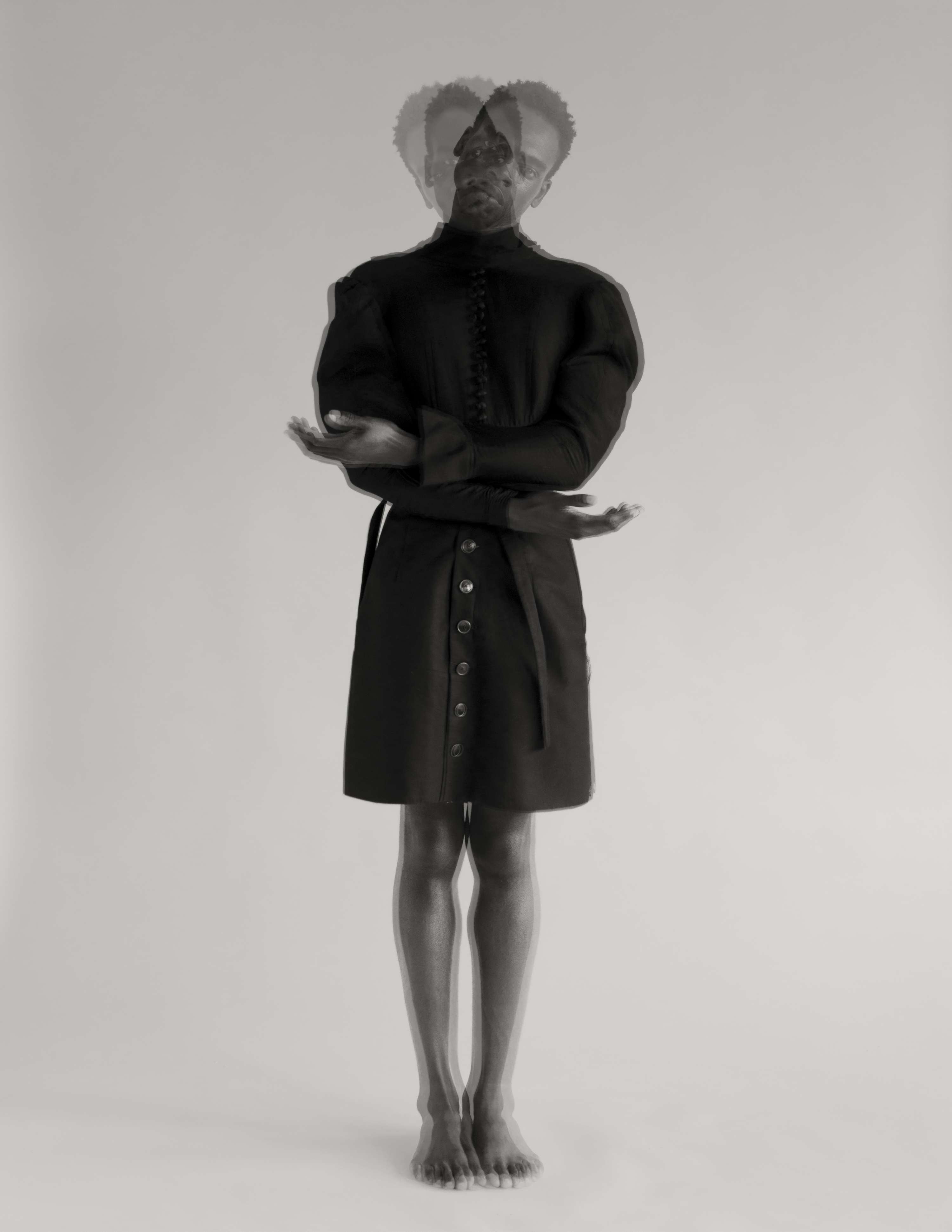 Modern Man by Austn Fischer