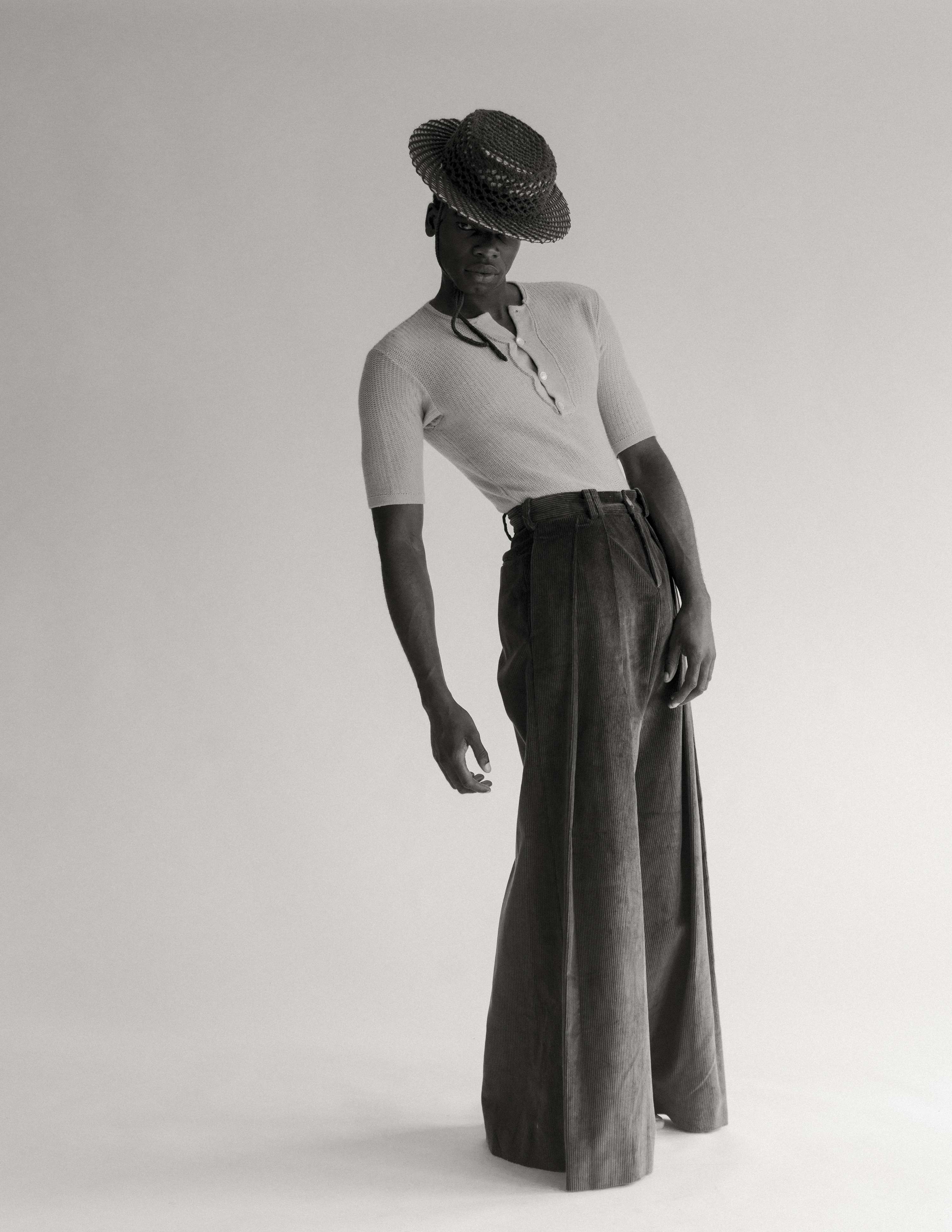 Modern Man by Austn Fischer