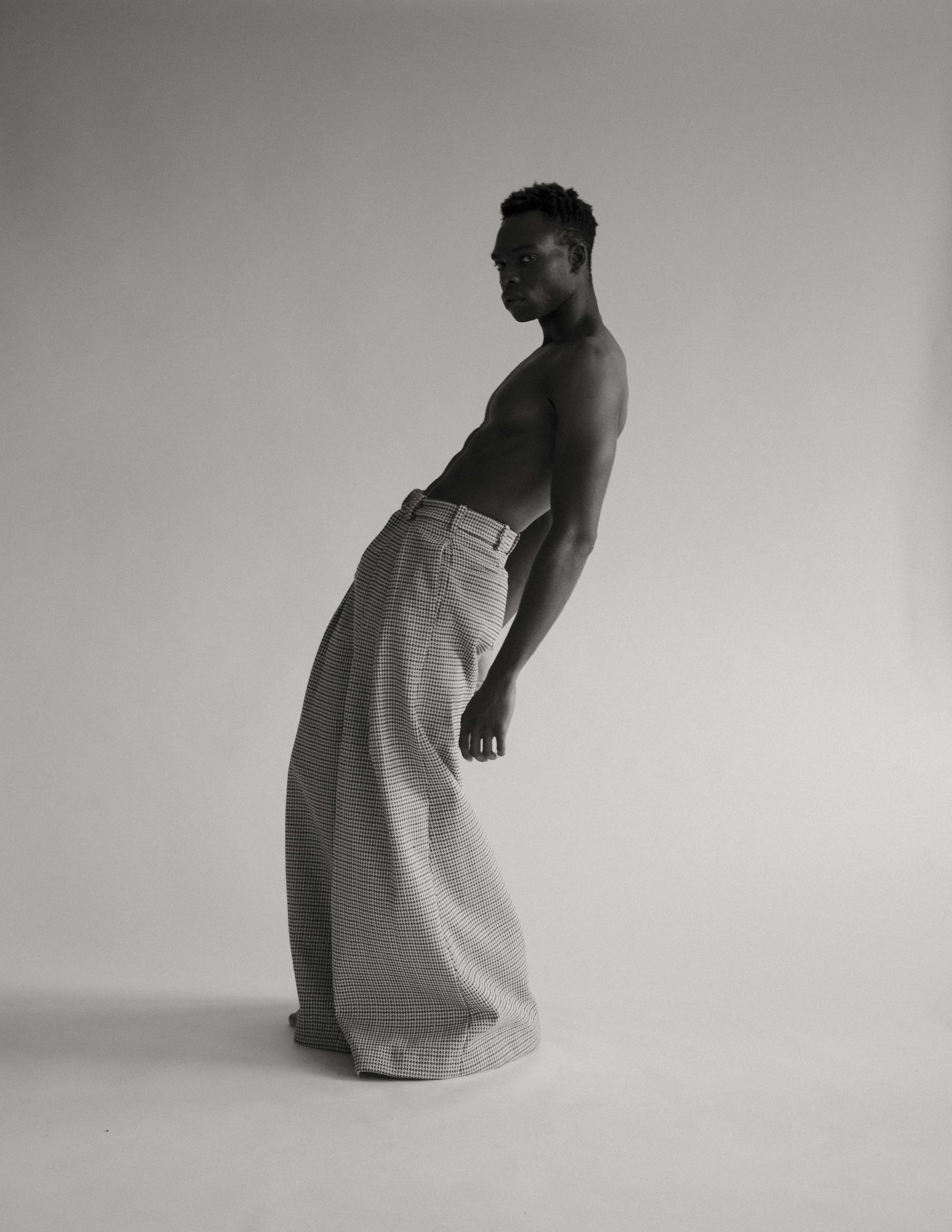 Modern Man by Austn Fischer