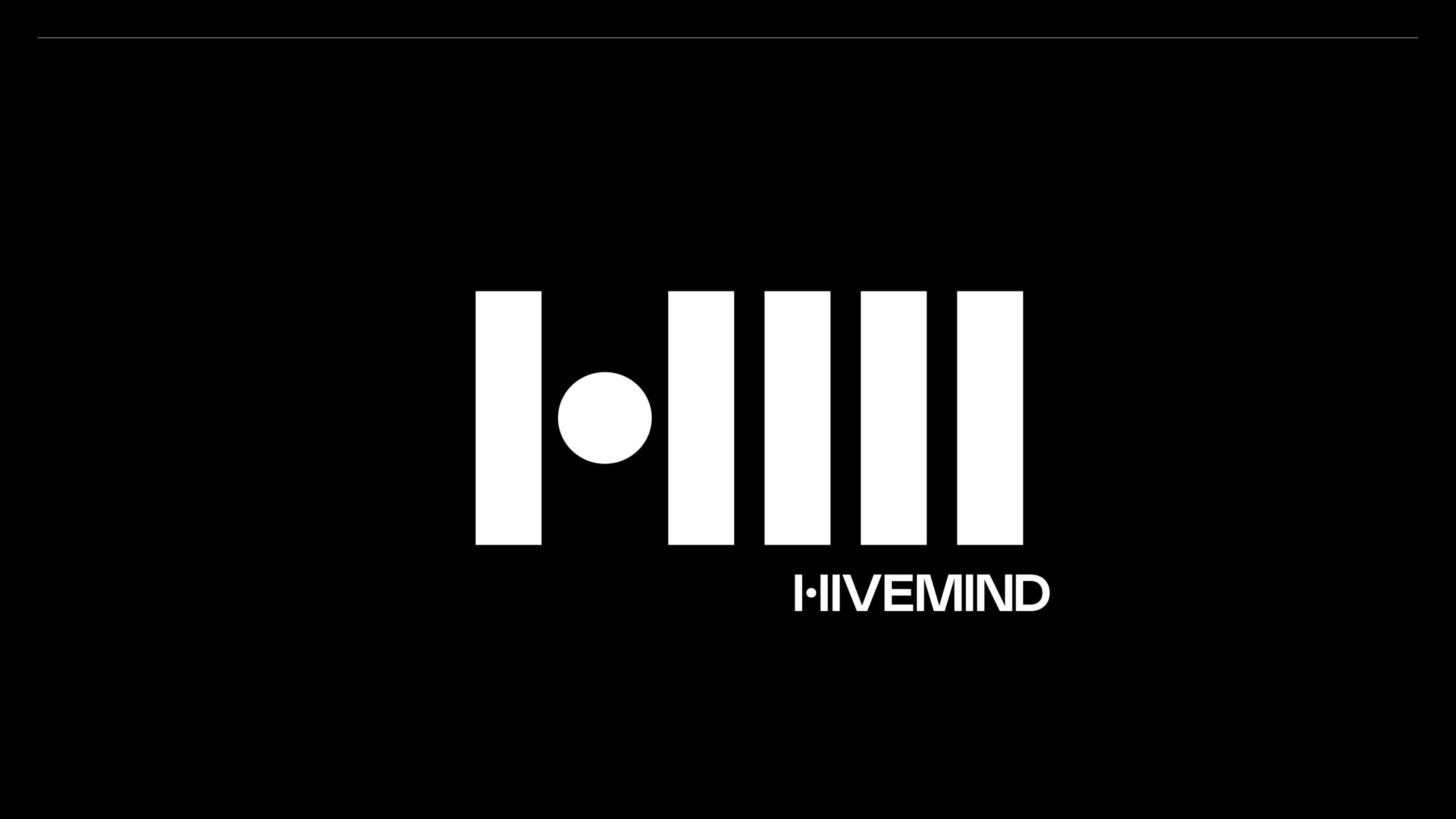 Hivemind by Tom Muller