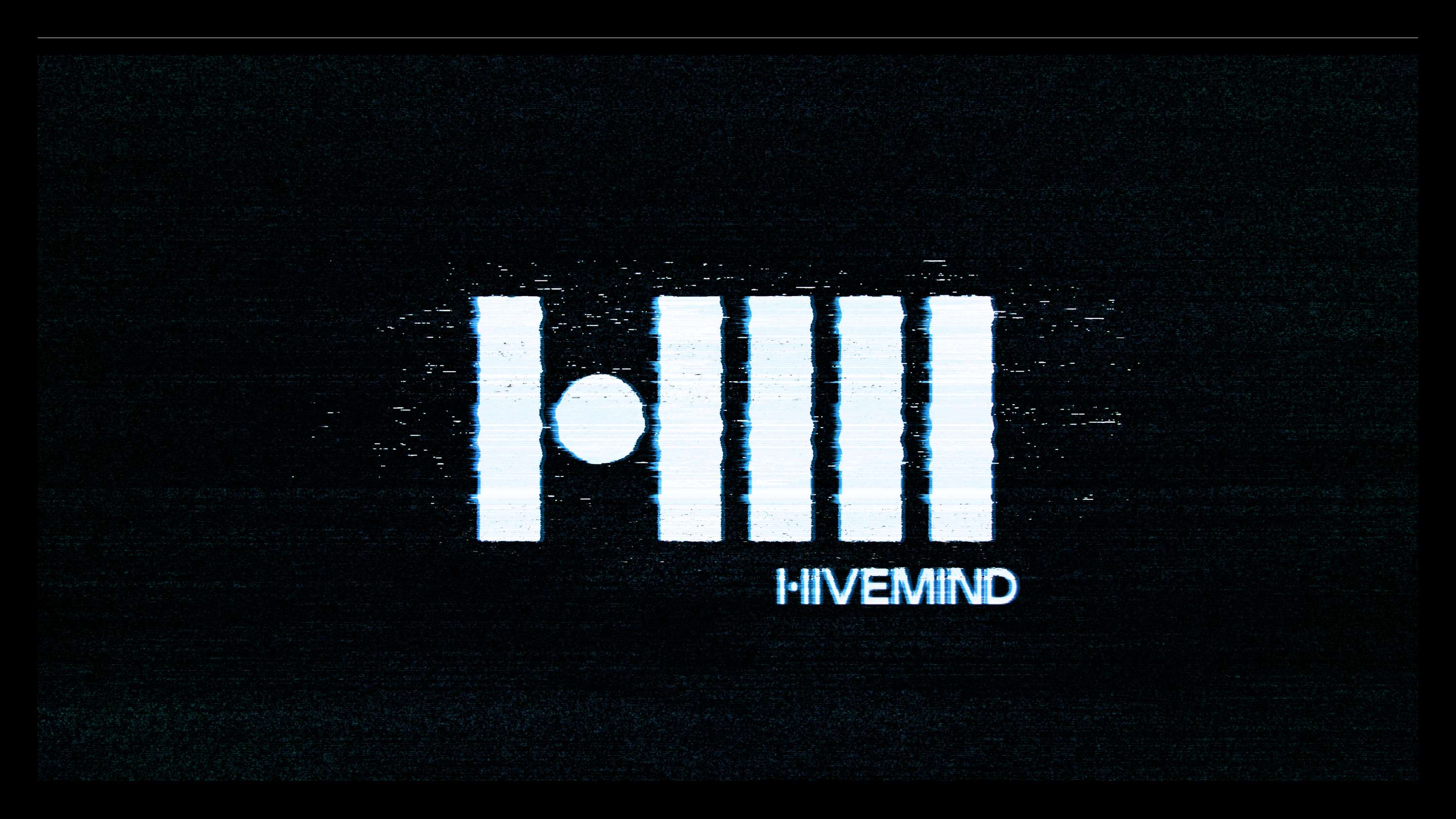 Hivemind by Tom Muller