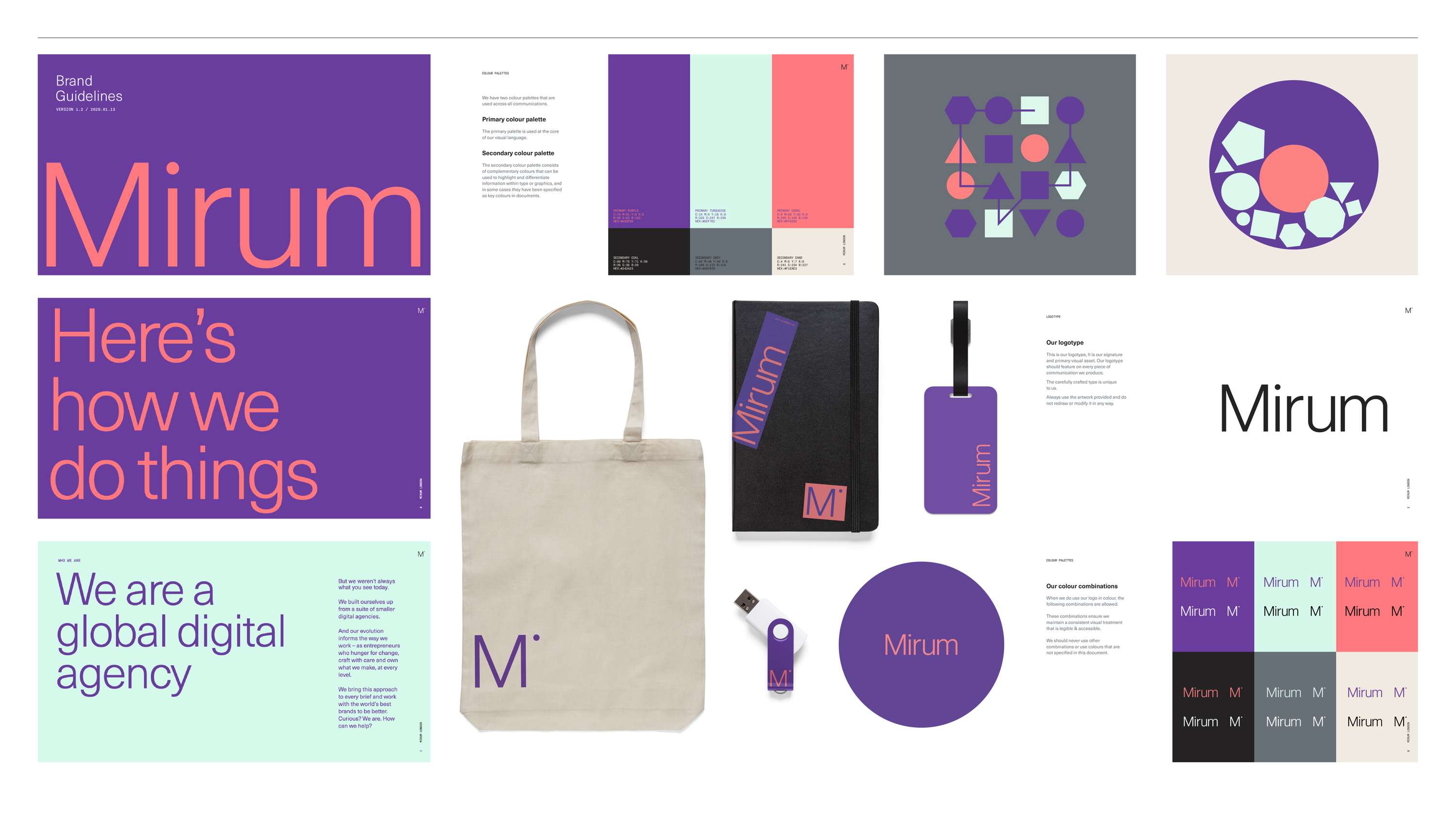 Mirum by Tom Muller