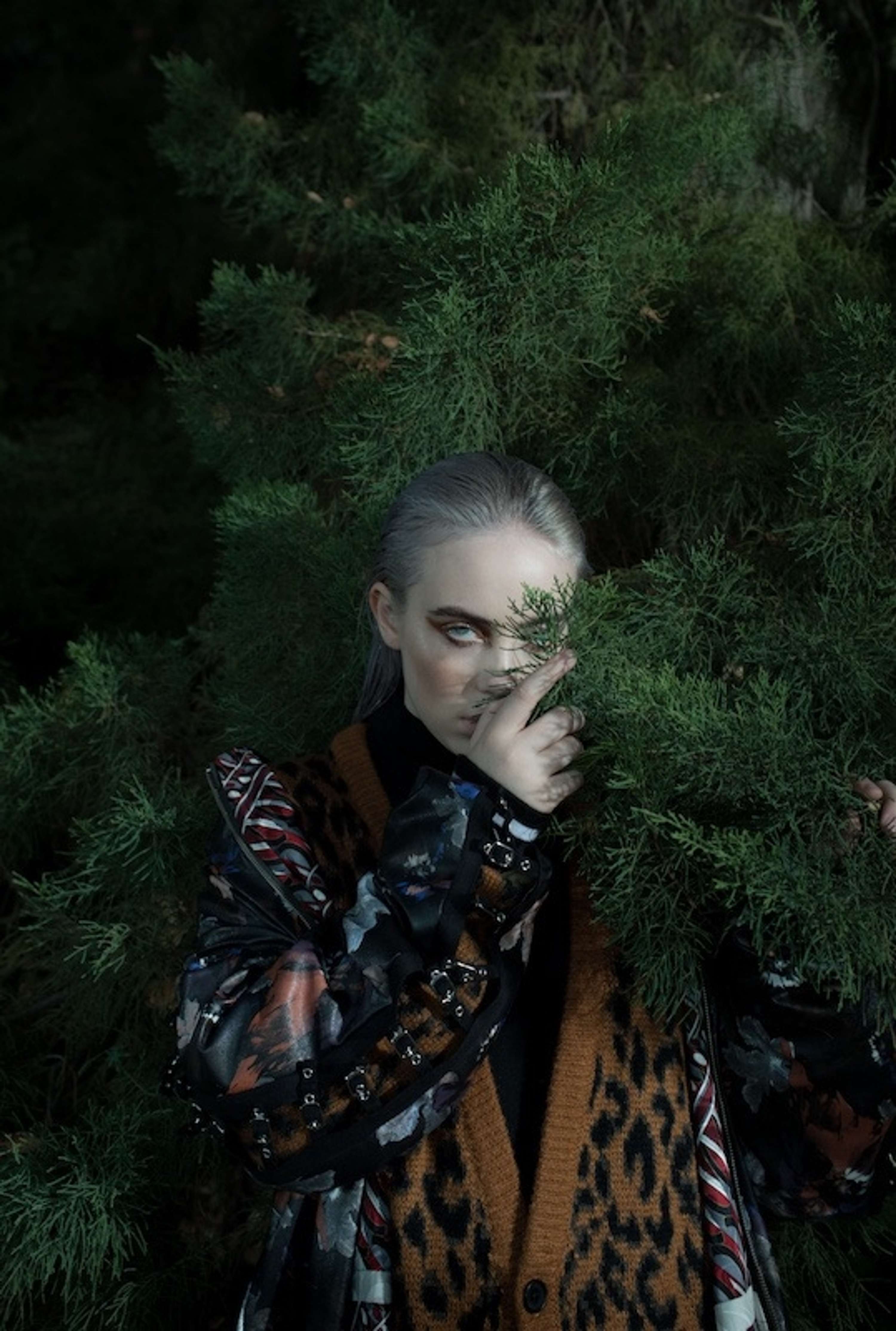 Billie Eilish Interview by Yağız Pekkaya