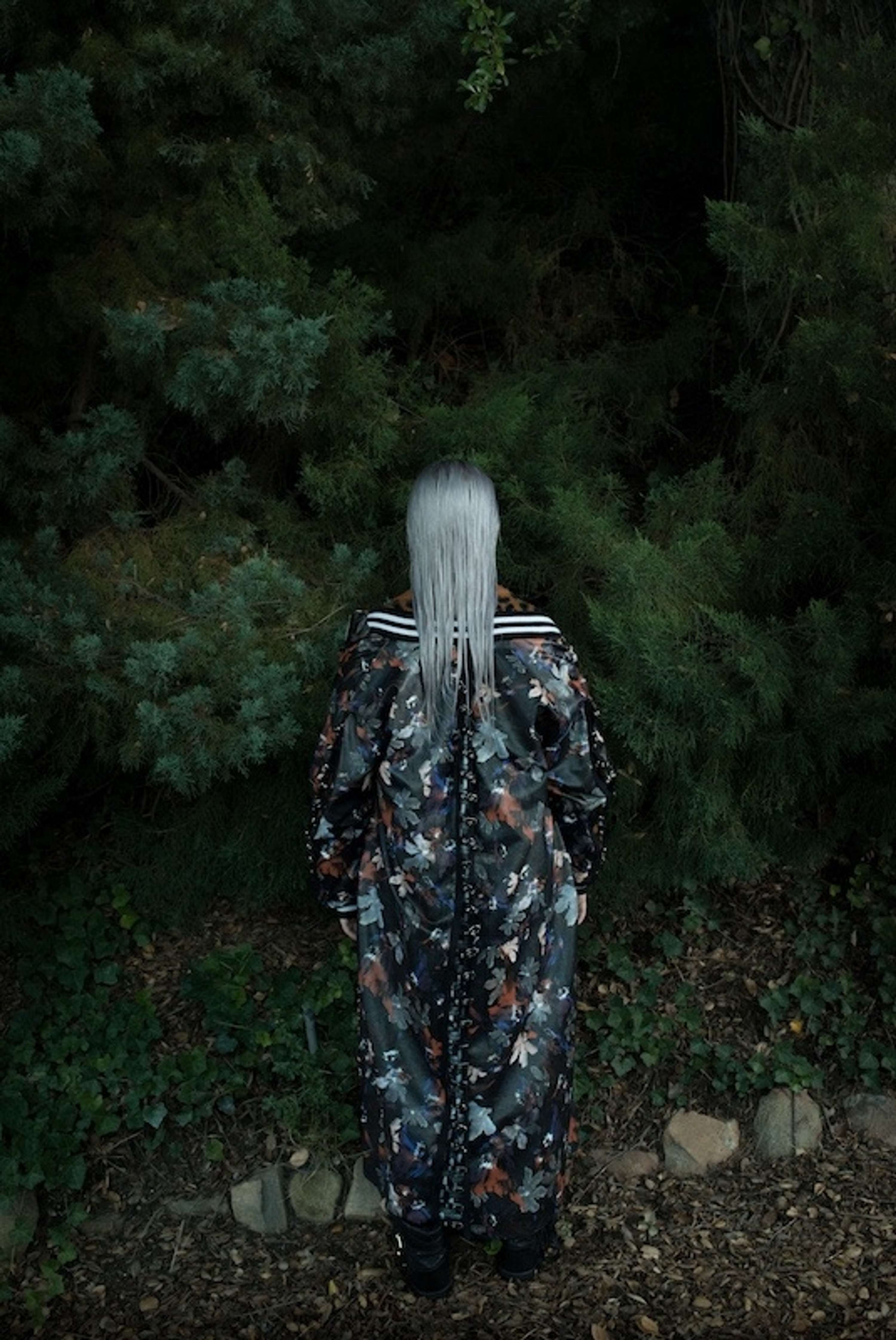 Billie Eilish Interview by Yağız Pekkaya