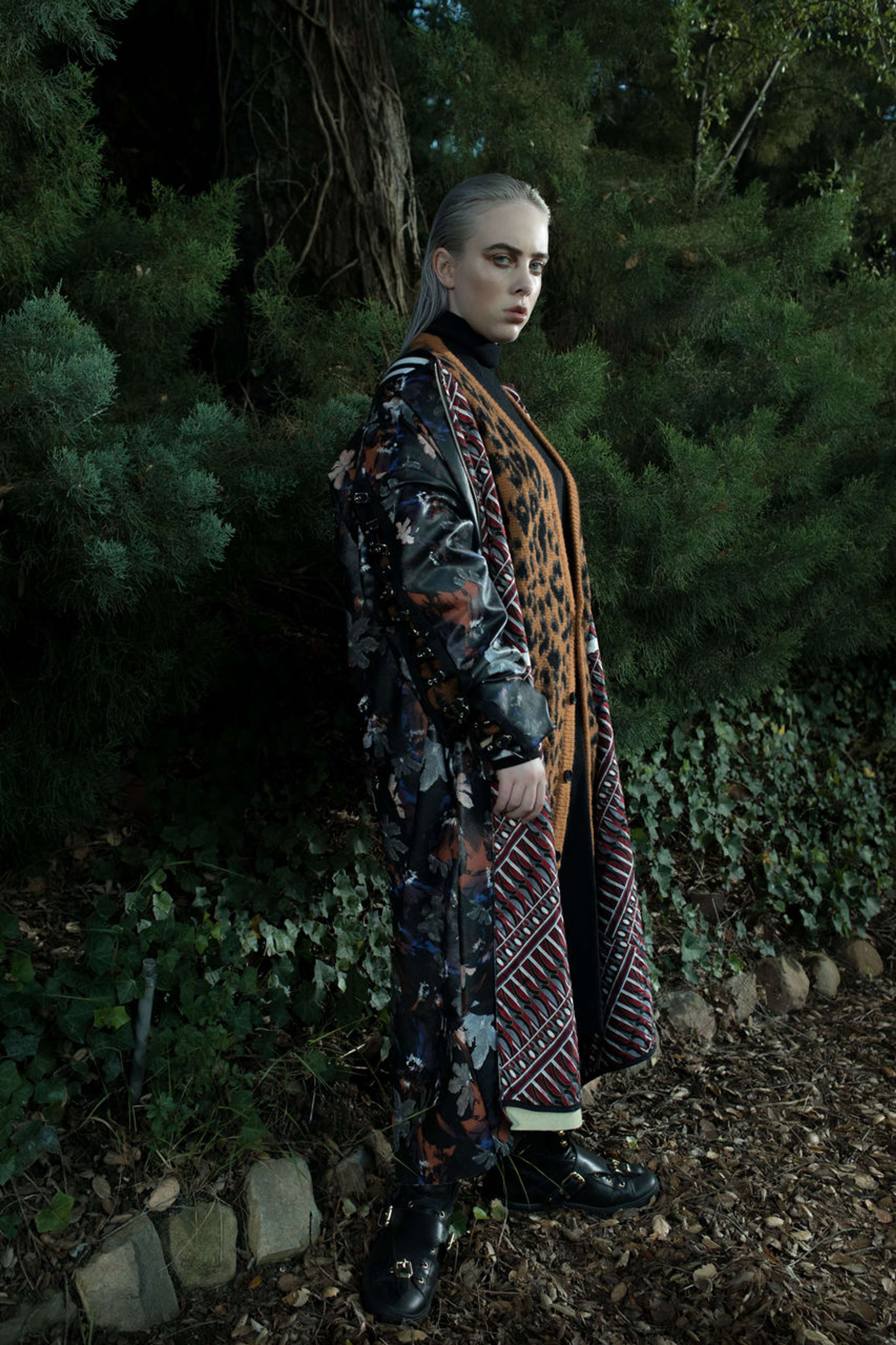 Billie Eilish Interview by Yağız Pekkaya