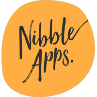 Nibble Apps logo