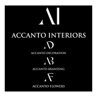 Accanto interiors logo